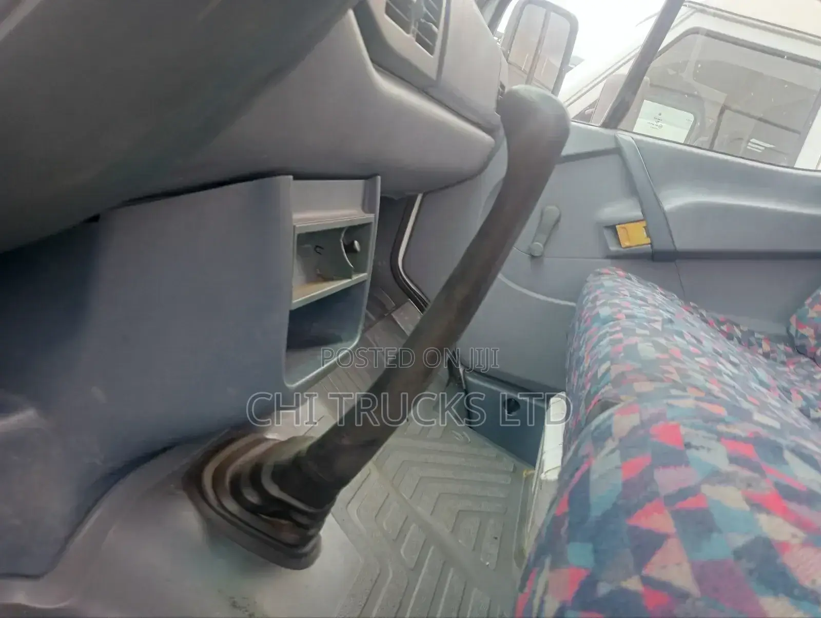 Mercedes-Benz Sprinter 2004 White