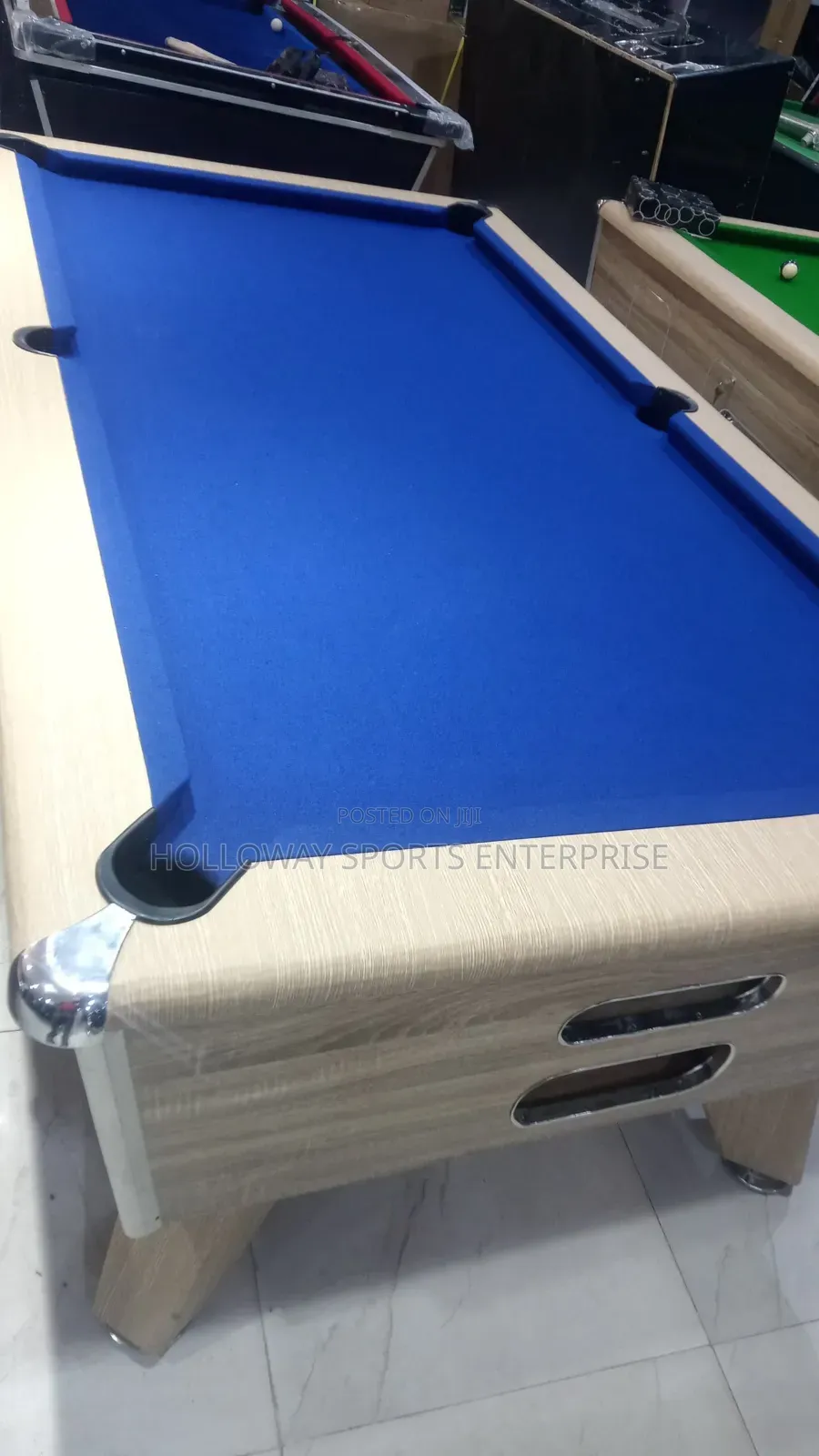 New High Standard Switch Marble and Coin