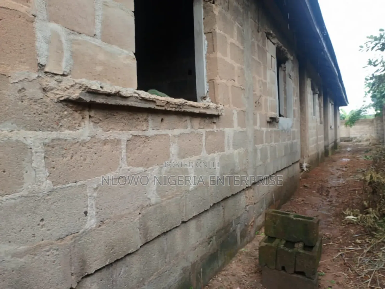 3bdrm Bungalow in Ijaola Estate, Agbara-Igbesan for sale