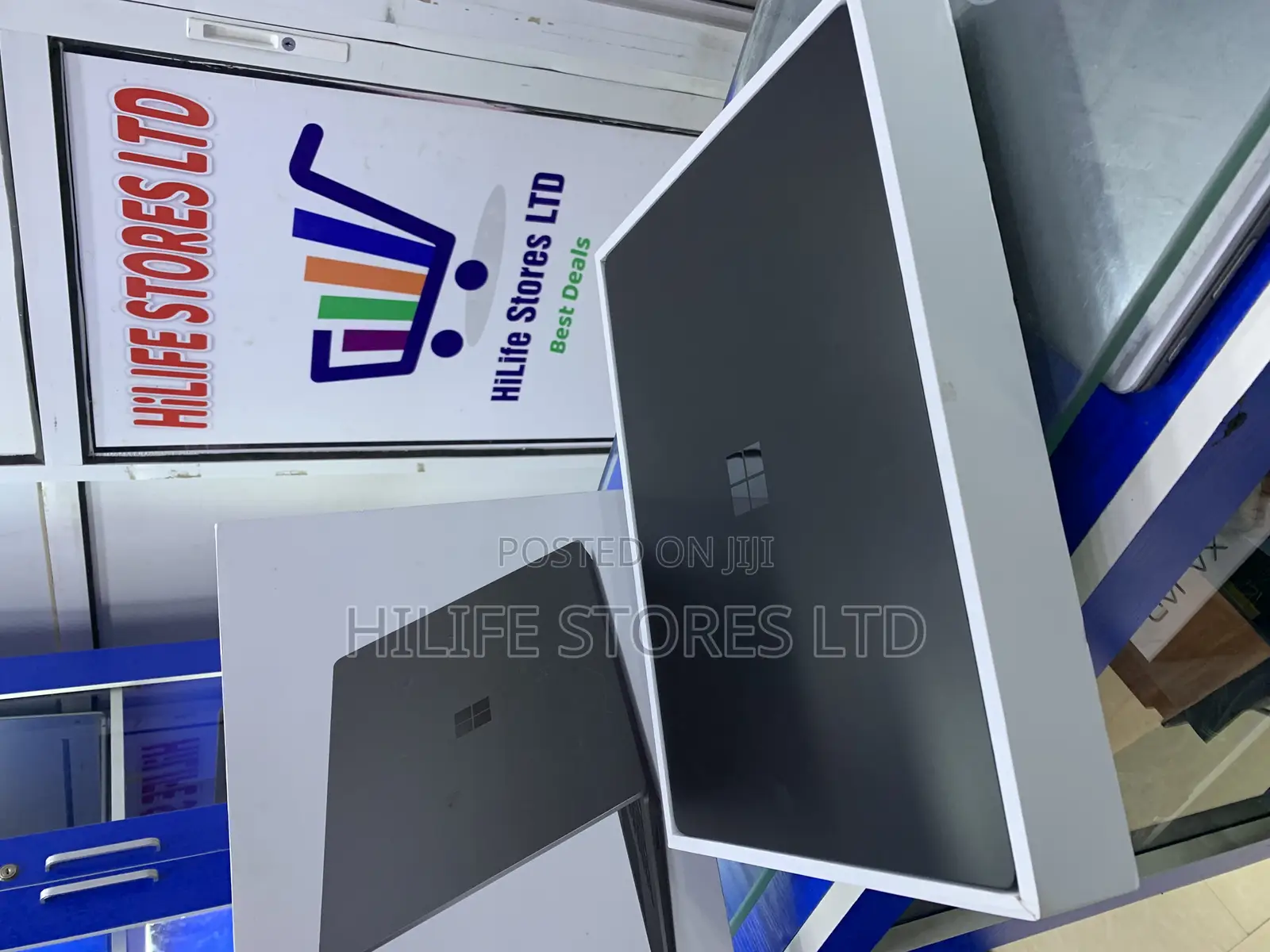 New Laptop Microsoft Surface Laptop 5 32GB Intel Core i7 SSD 1T
