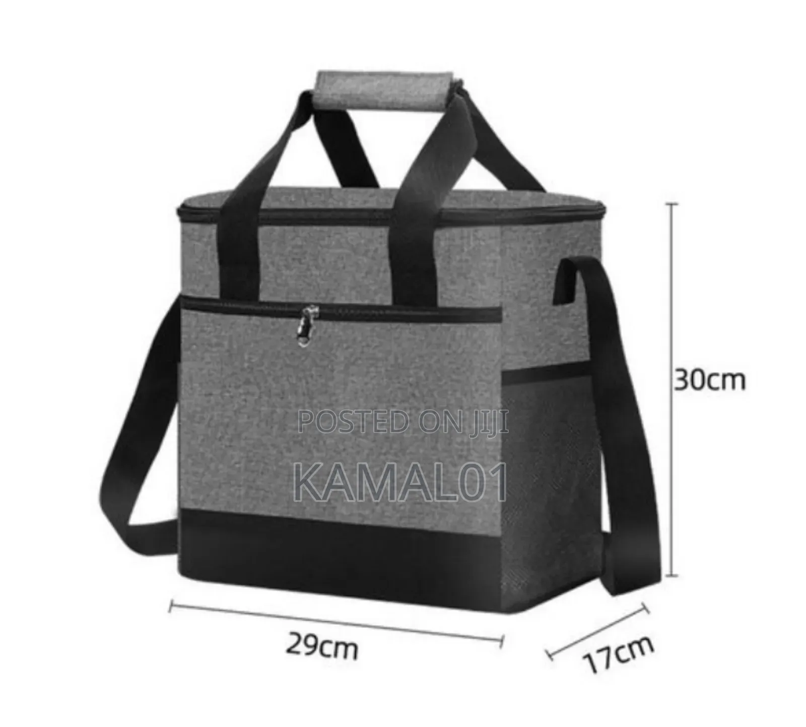 Portable Insulated Lunch Bag,Outdoor Portable Waterproof
