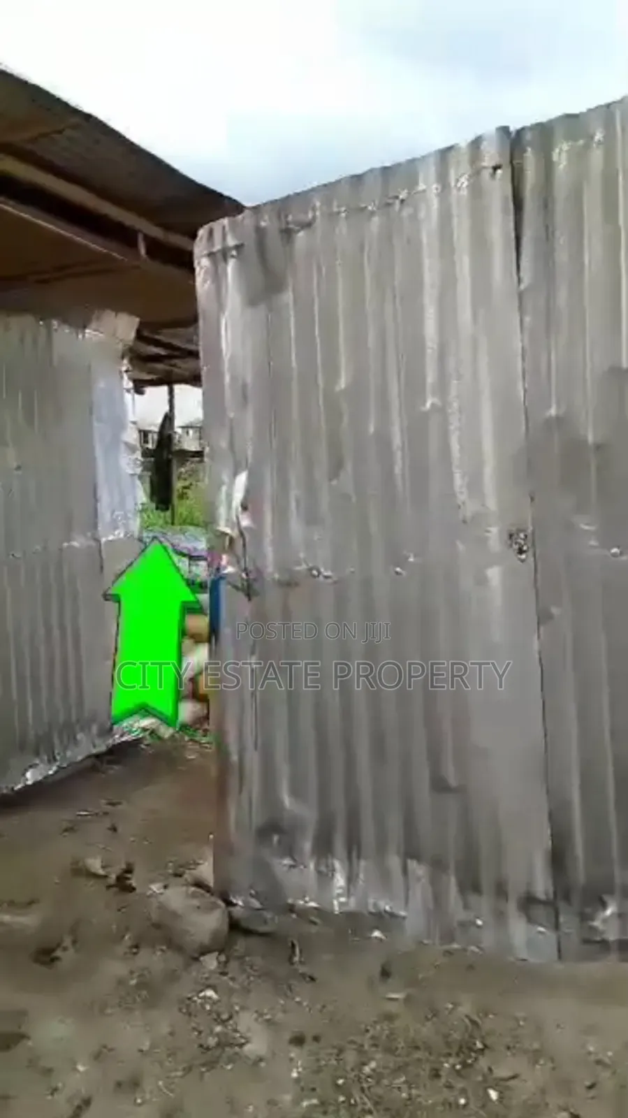 70 Plots of Land for Sale in New GRA Phase 3
