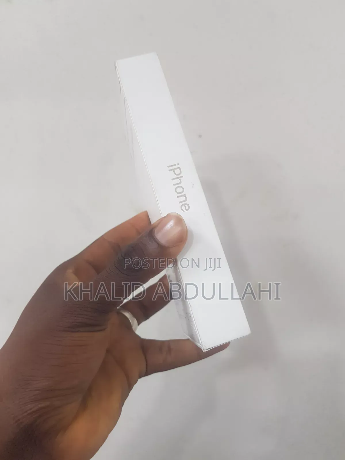 New Apple iPhone 16 Pro Max 256 GB Rose Gold