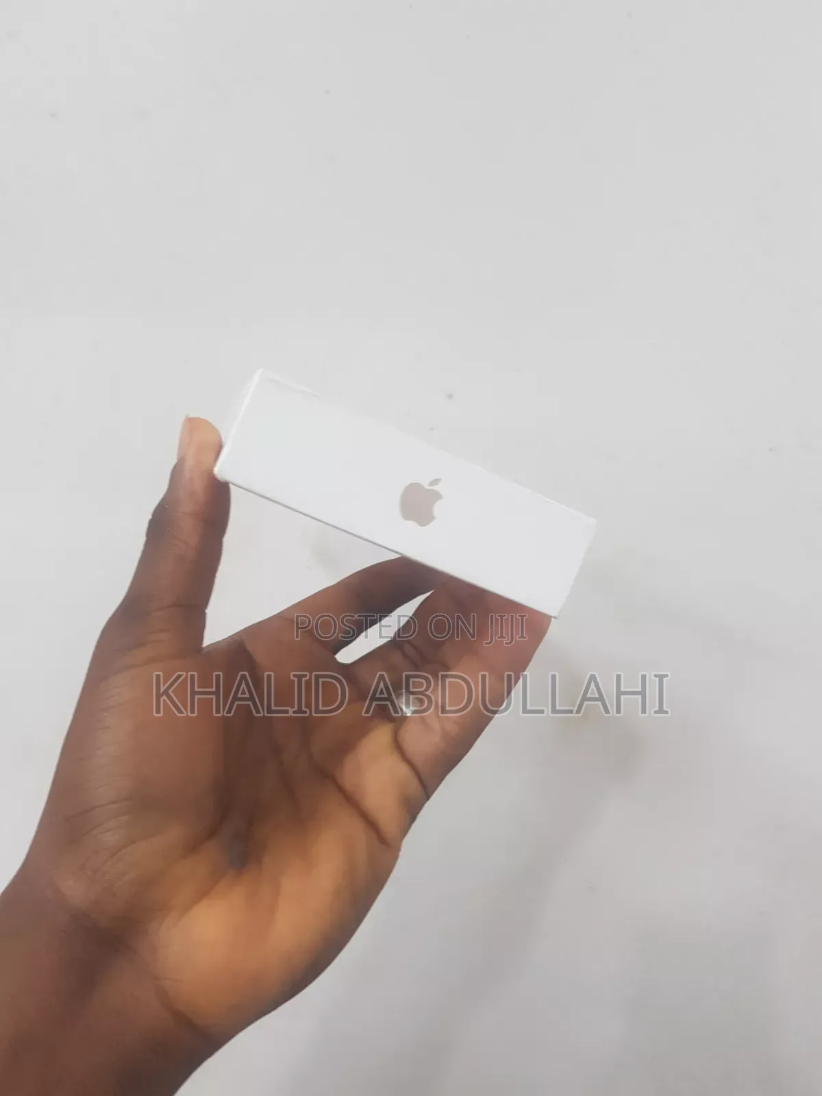 New Apple iPhone 16 Pro Max 256 GB Rose Gold
