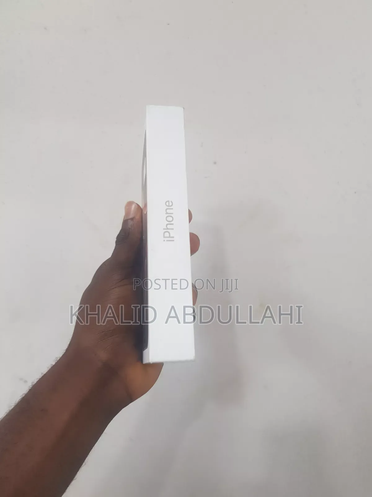 New Apple iPhone 16 Pro Max 256 GB Rose Gold