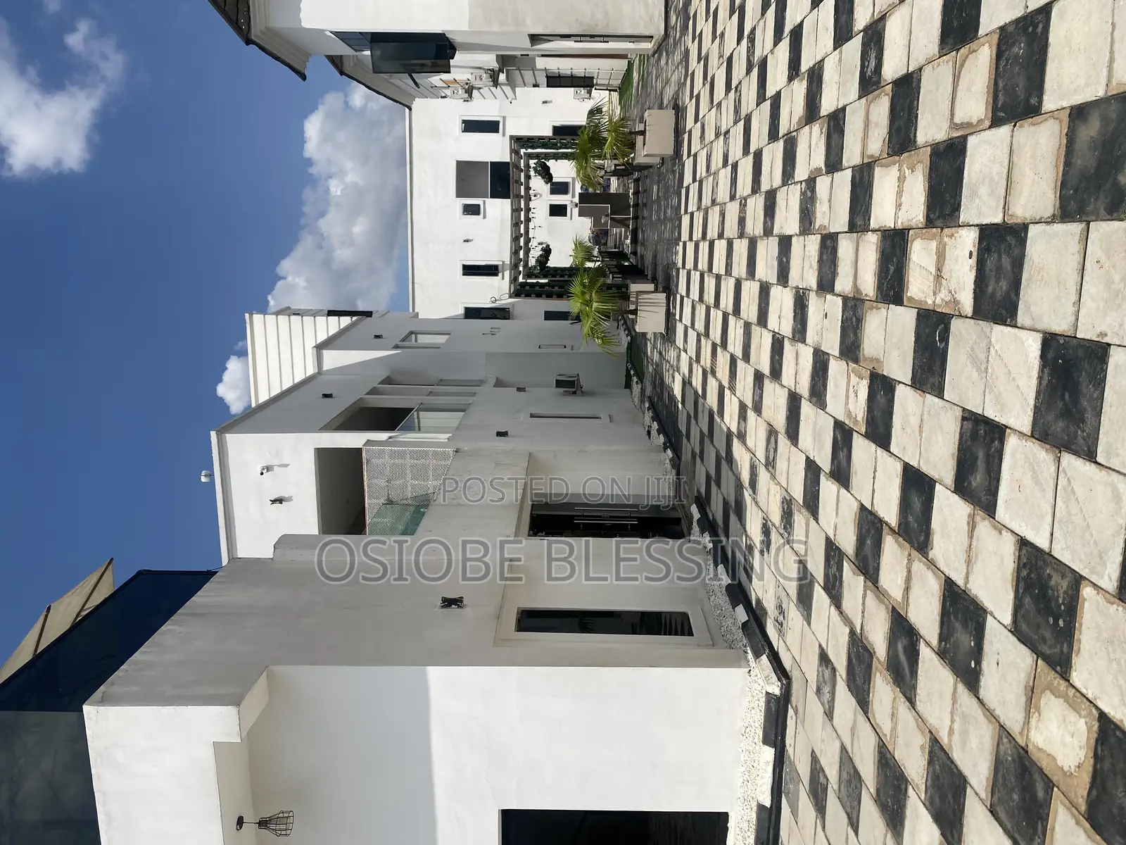 Luxury 2bedrooms With Pool in Ugbor Benin City