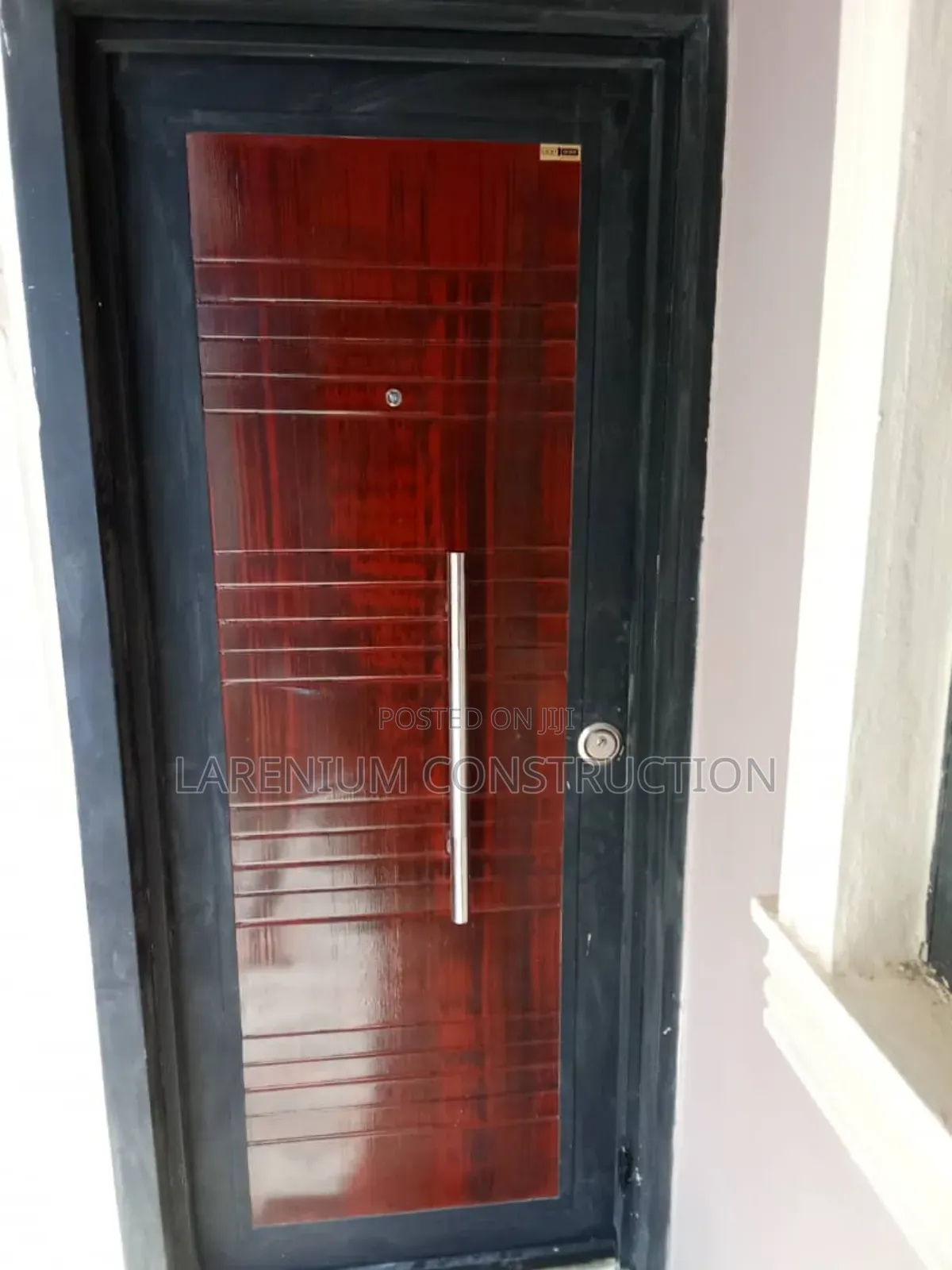 3ft Beautiful Bulletproof Door