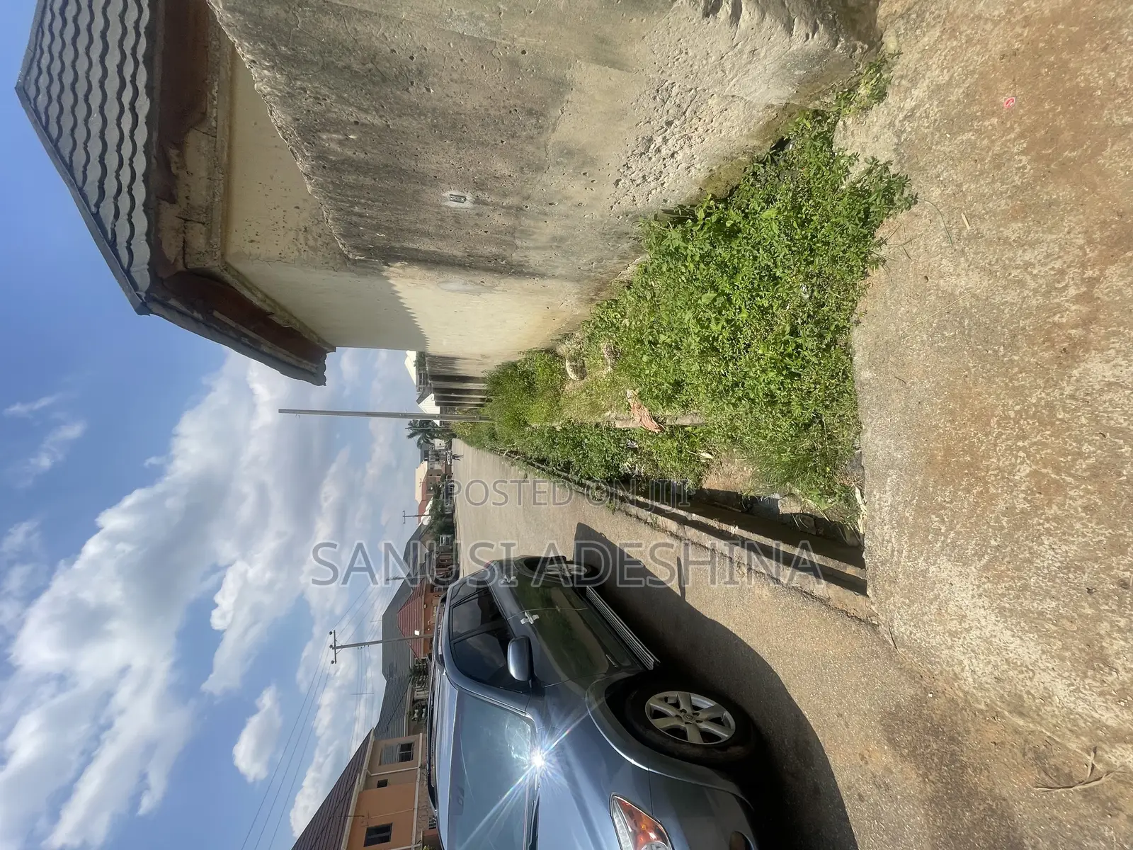 2000sqm of Residential Land by Extension 3 Kubwa Abuja Ni