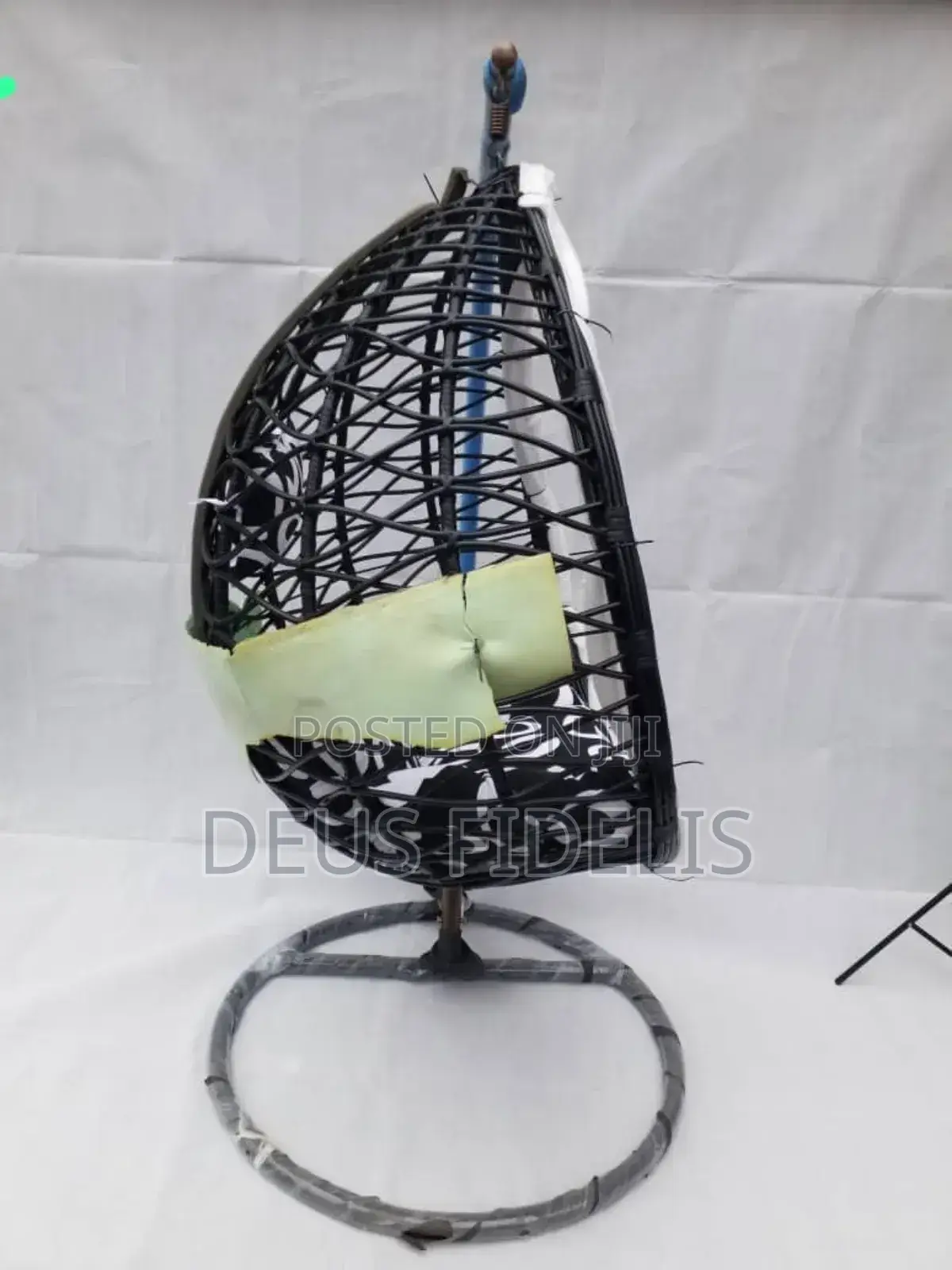 Garden Swing for Living Room