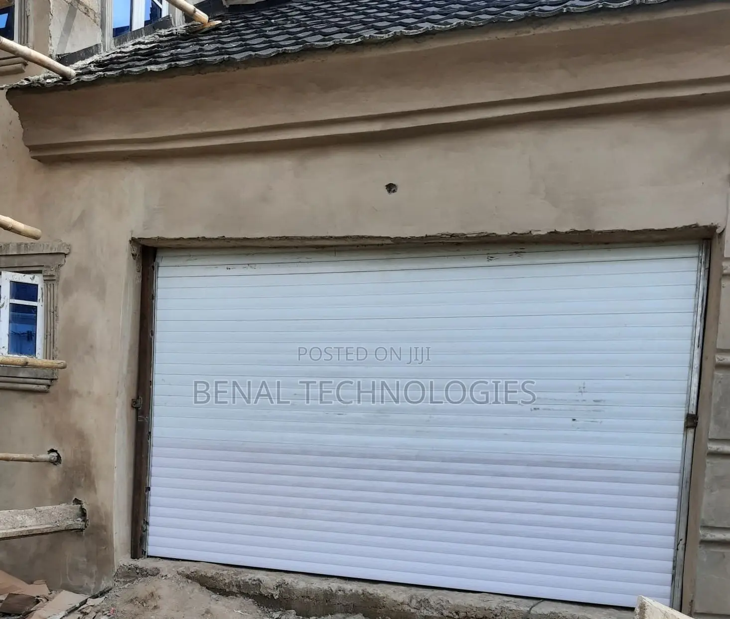 Reliable Remote Garage Door Systems