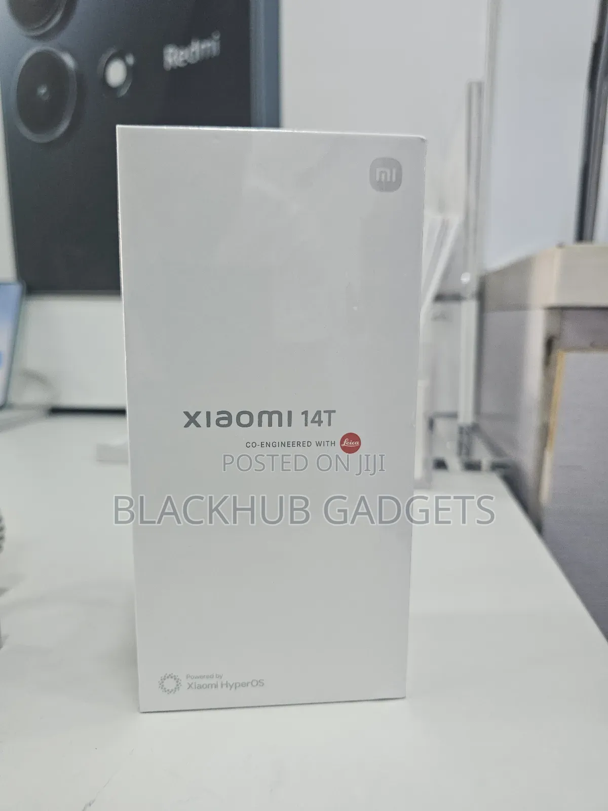 New Xiaomi 14T 512 GB