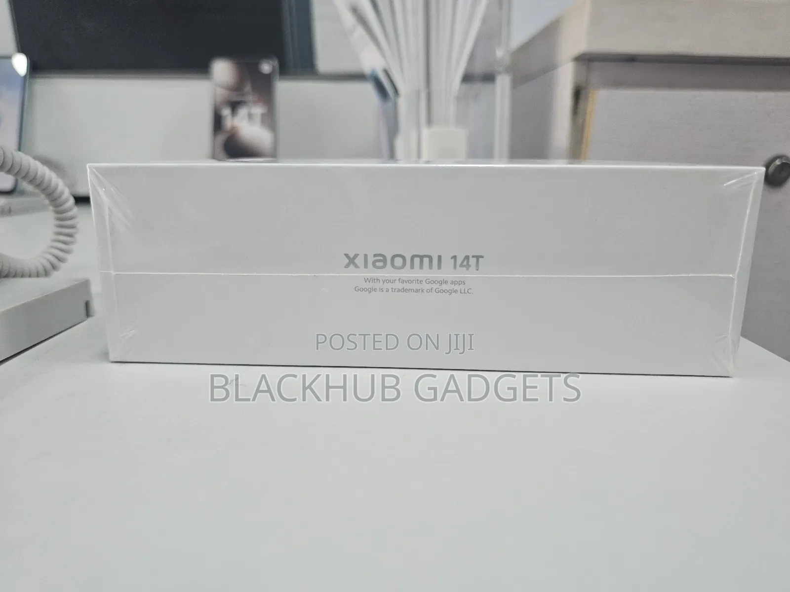 New Xiaomi 14T 512 GB
