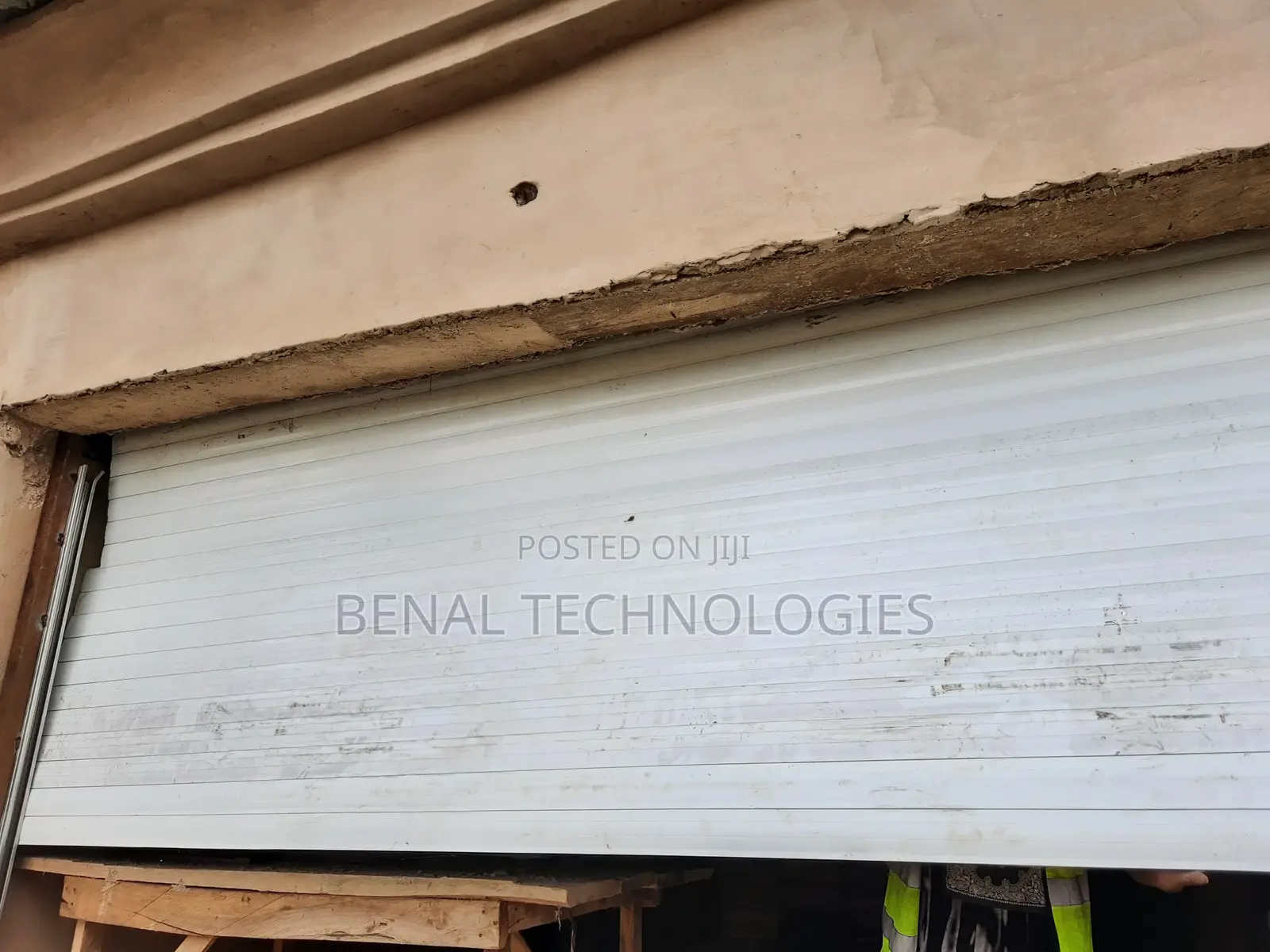Innovative Garage Shutter Technologies