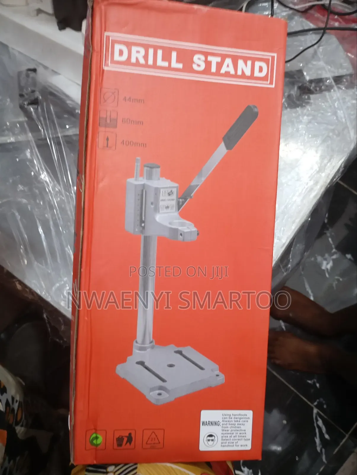 Drilling Stand
