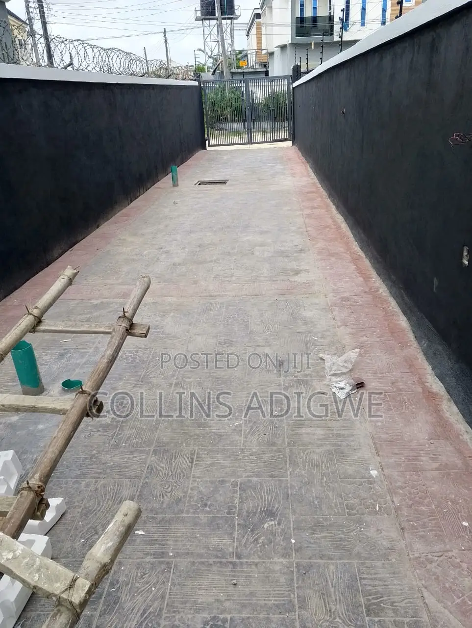 4bdrm Duplex in Lbs/Olokonla, Sangotedo for sale