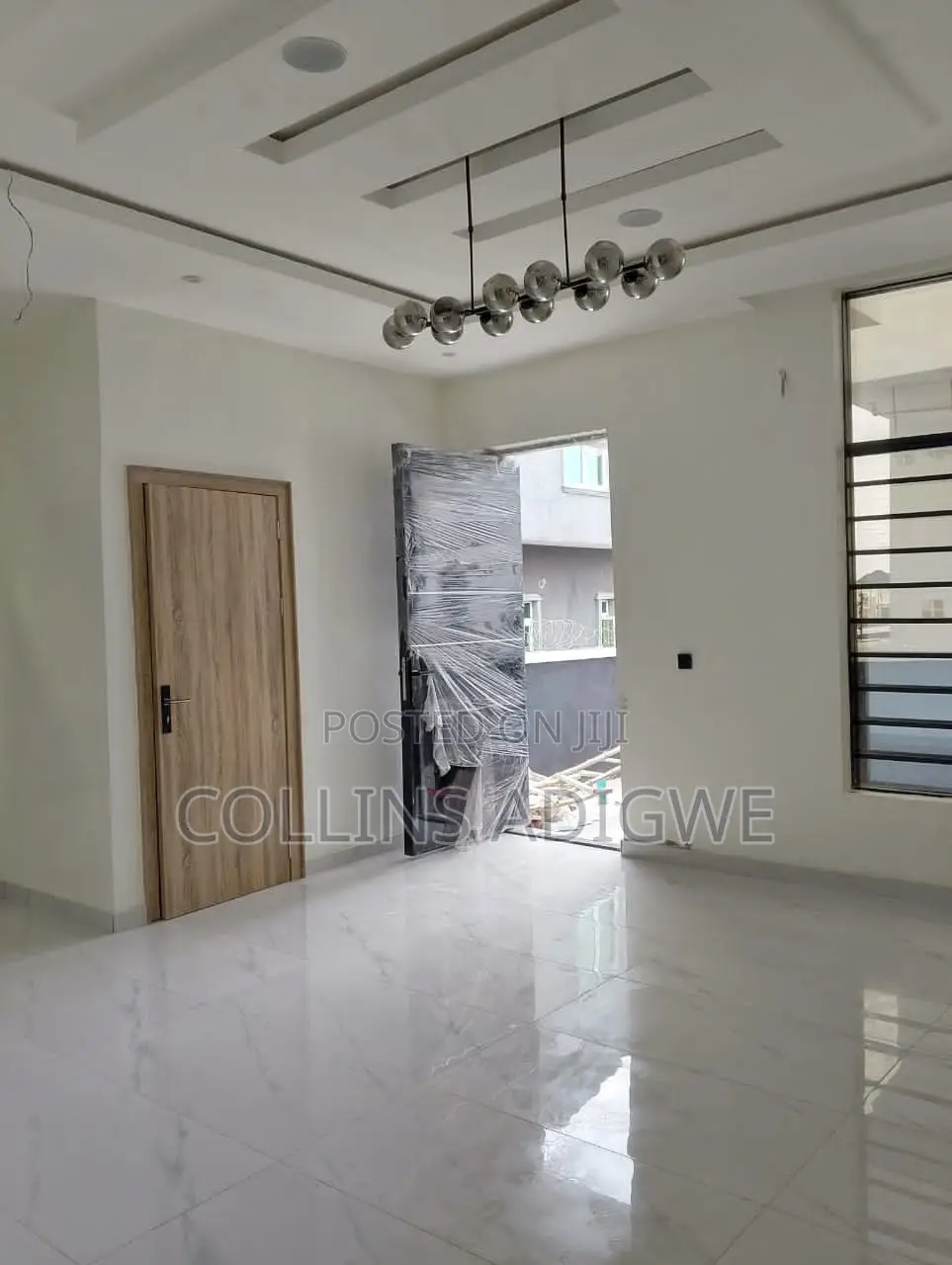 4bdrm Duplex in Lbs/Olokonla, Sangotedo for sale