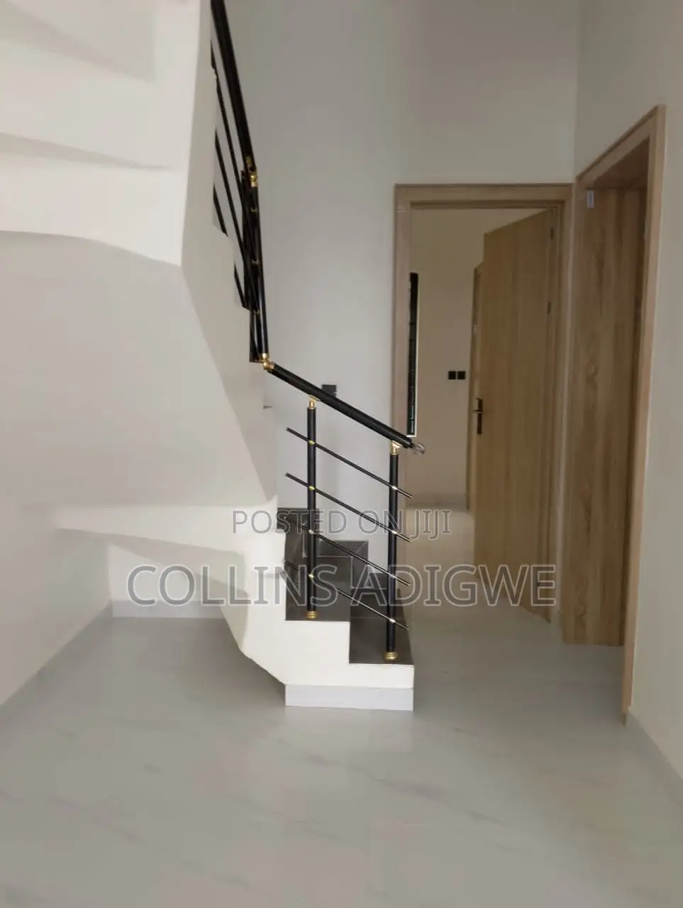 4bdrm Duplex in Lbs/Olokonla, Sangotedo for sale