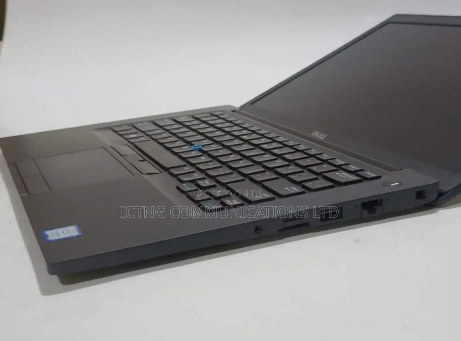 Laptop Dell Latitude 7490 8GB Intel Core I5 SSD 256GB