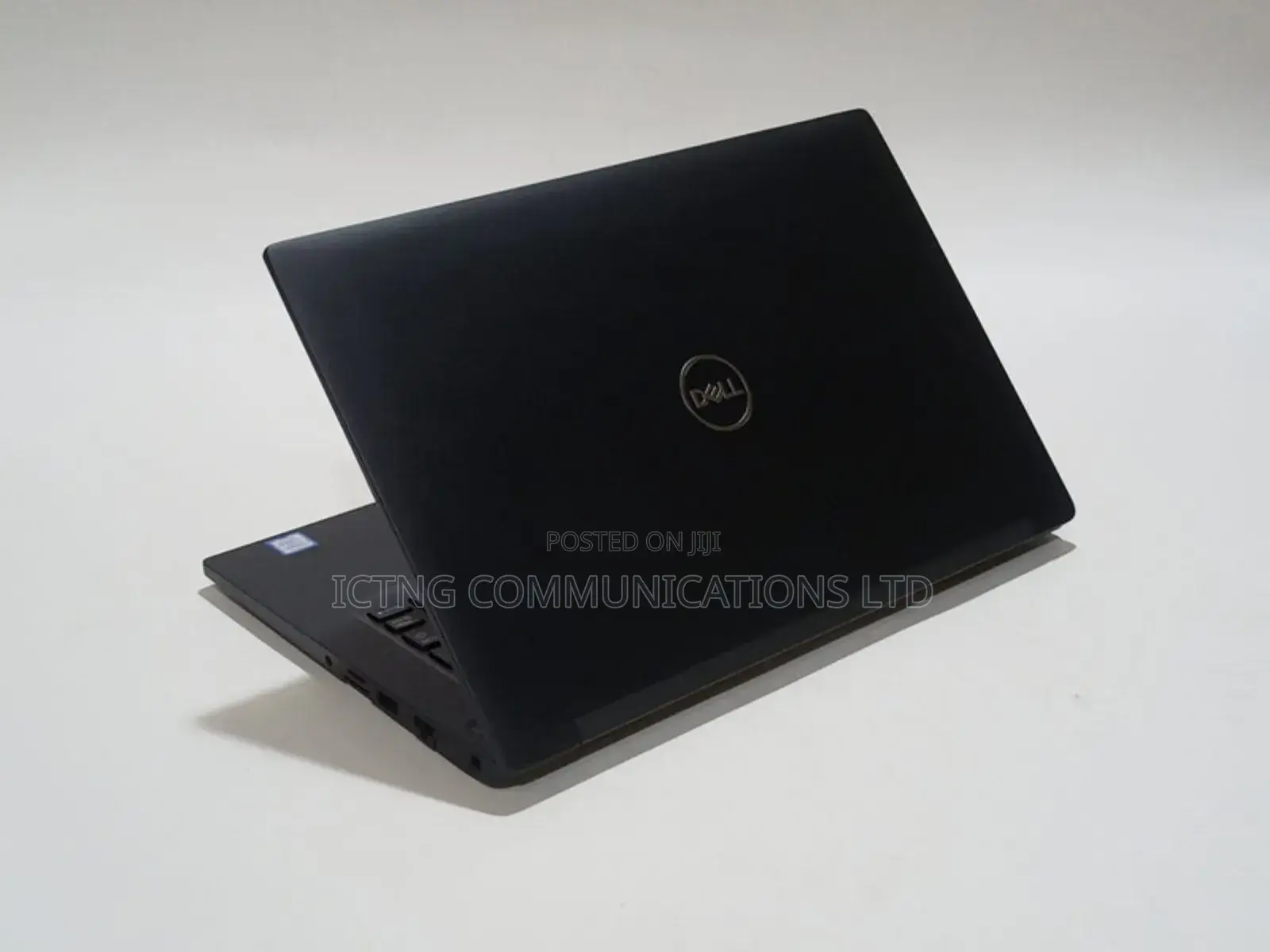 Laptop Dell Latitude 7490 8GB Intel Core I5 SSD 256GB
