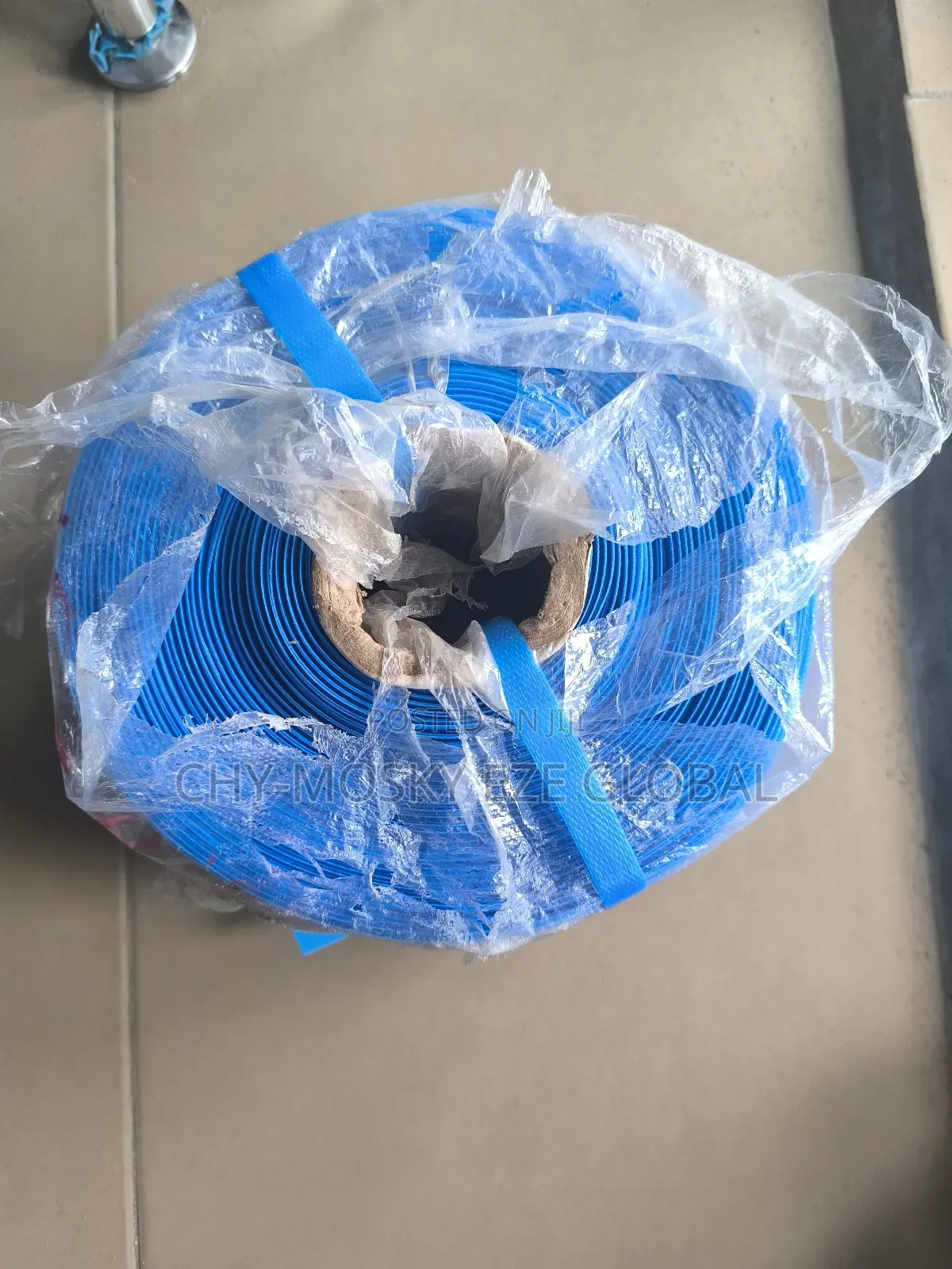 Packing Belt Strap (1200 Meters)
