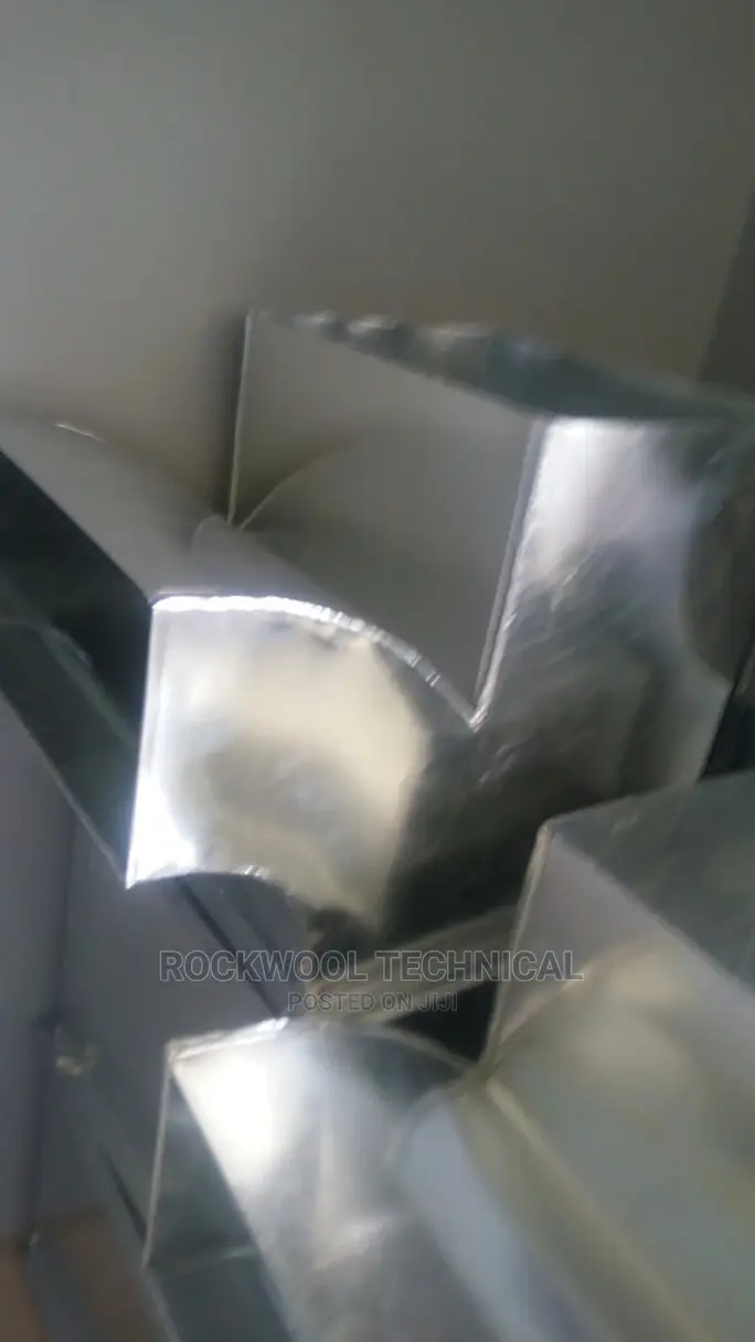 Extractor Duct in Nigeria