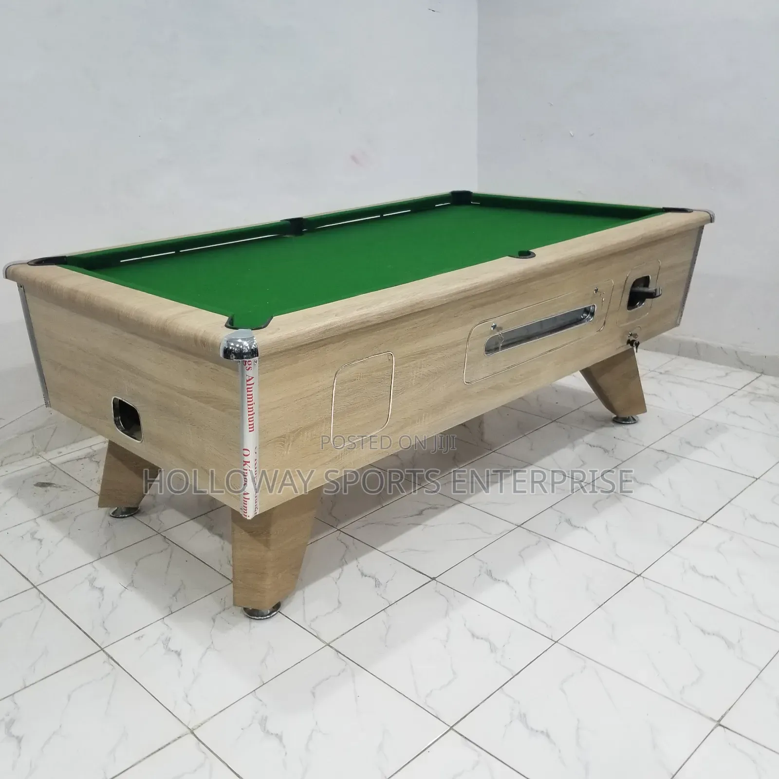 Advance Swish Marble and Coin With Premium Accessories