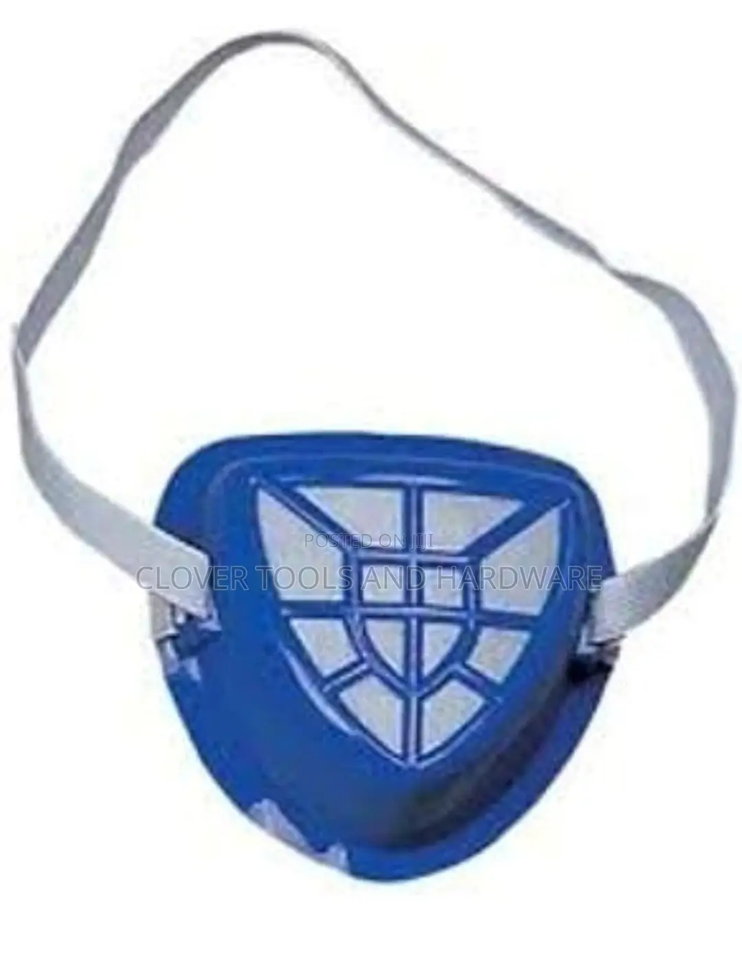 Safety Plastic Filter Dust Mask
