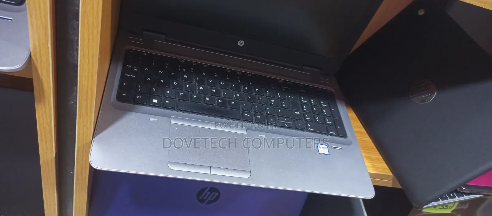 Laptop HP ProBook 650 G2 4GB Intel Core I5 HDD 500GB