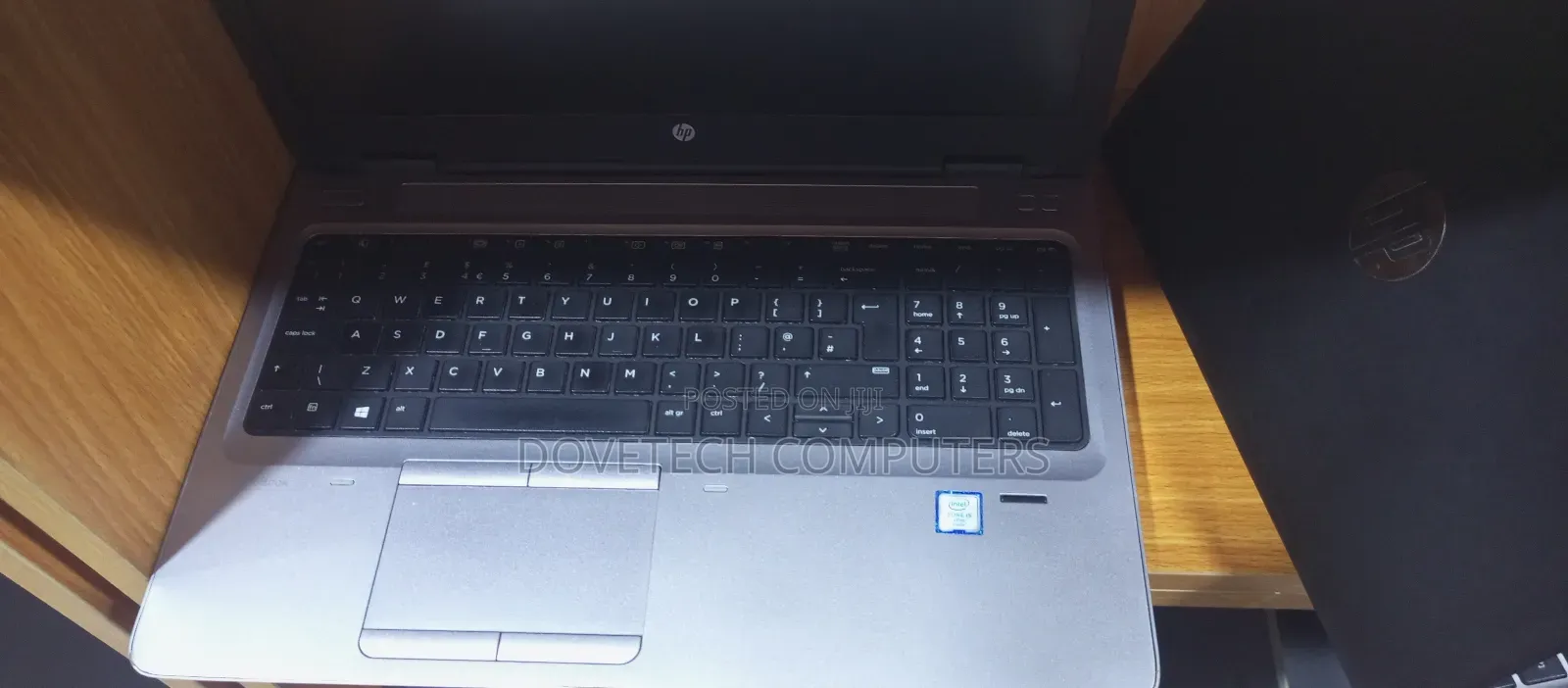 Laptop HP ProBook 650 G2 4GB Intel Core I5 HDD 500GB