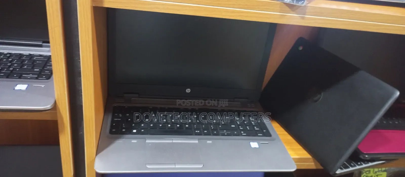Laptop HP ProBook 650 G2 4GB Intel Core I5 HDD 500GB