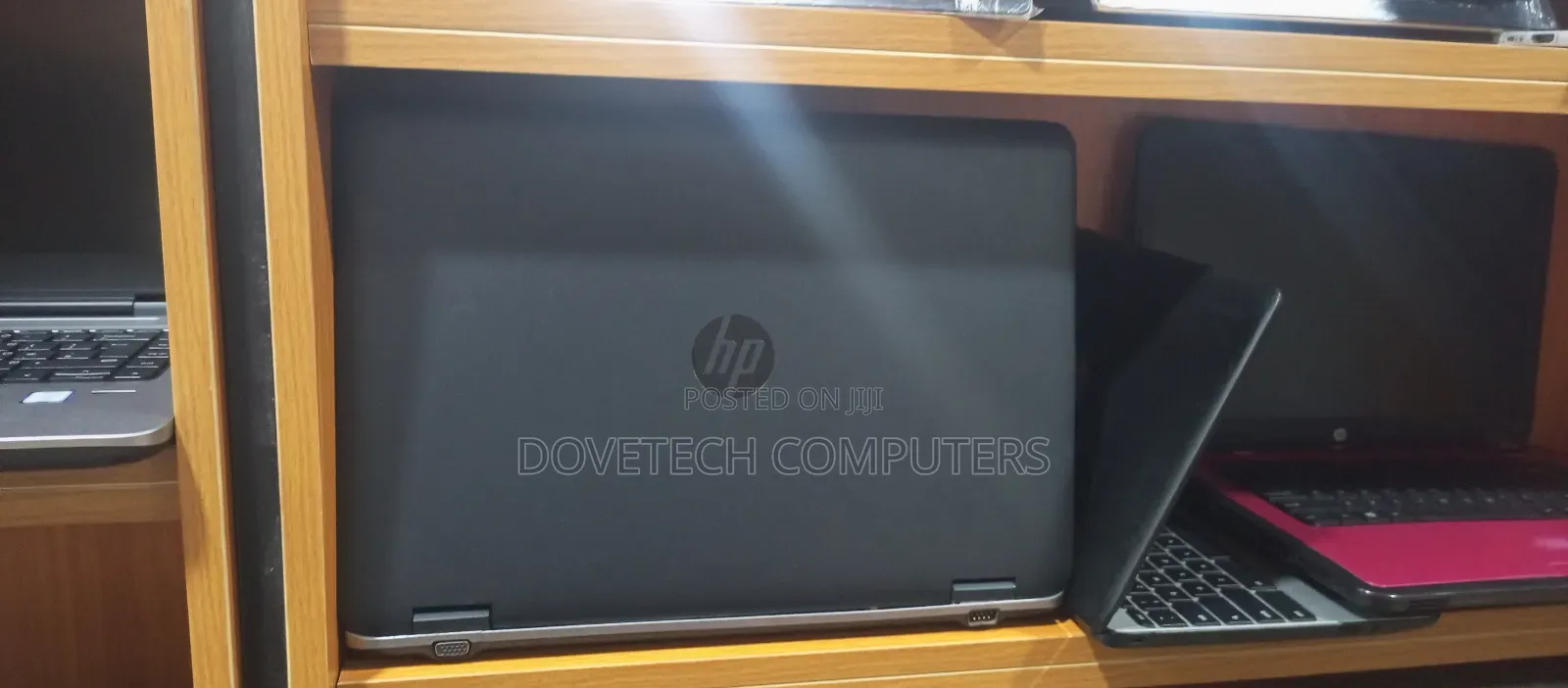 Laptop HP ProBook 650 G2 4GB Intel Core I5 HDD 500GB