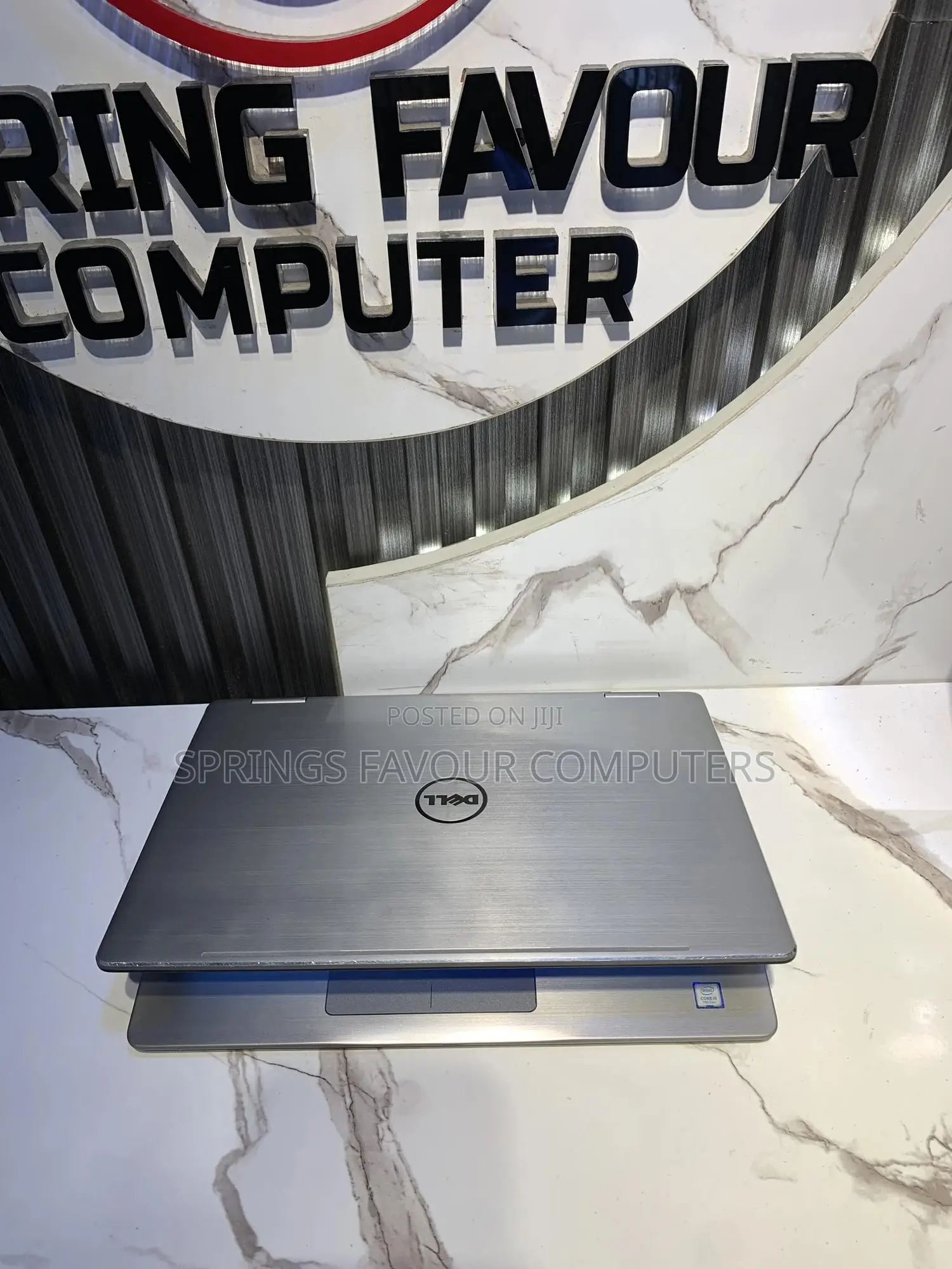 Laptop Dell Inspiron 13 7378 16GB Intel Core i5 SSD 256GB