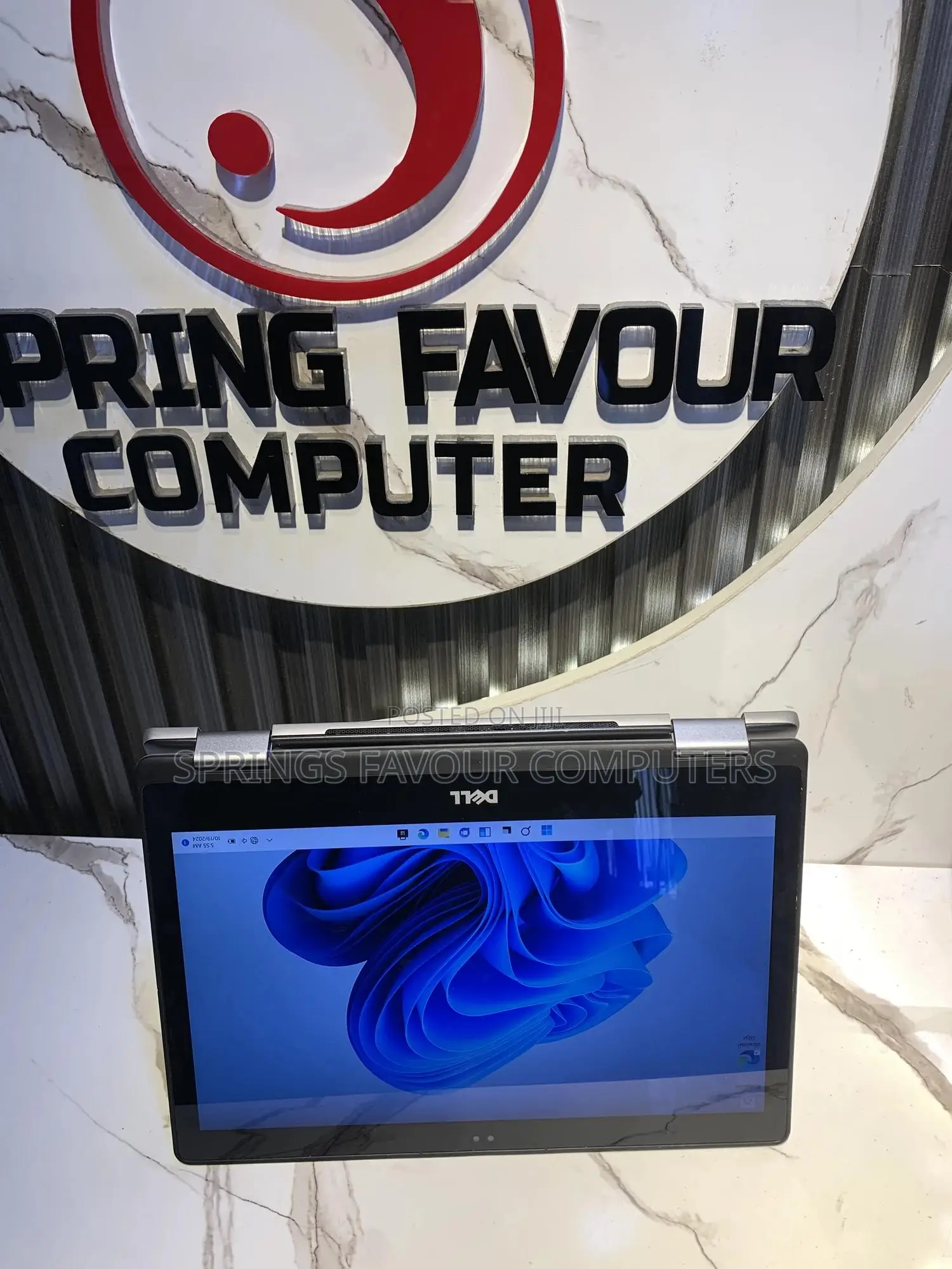 Laptop Dell Inspiron 13 7378 16GB Intel Core i5 SSD 256GB