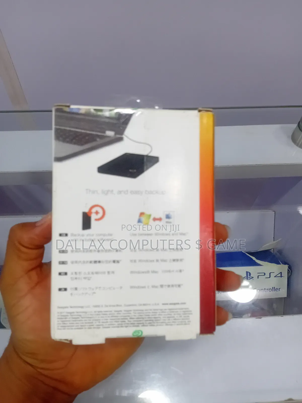 Laptop Harddrives (External Internal) (Both SSD and Hdd)