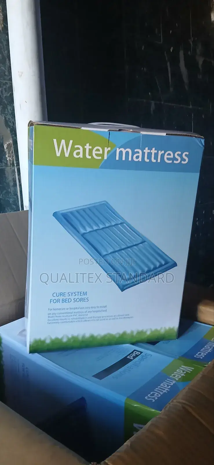 Qualitex Water Mattress
