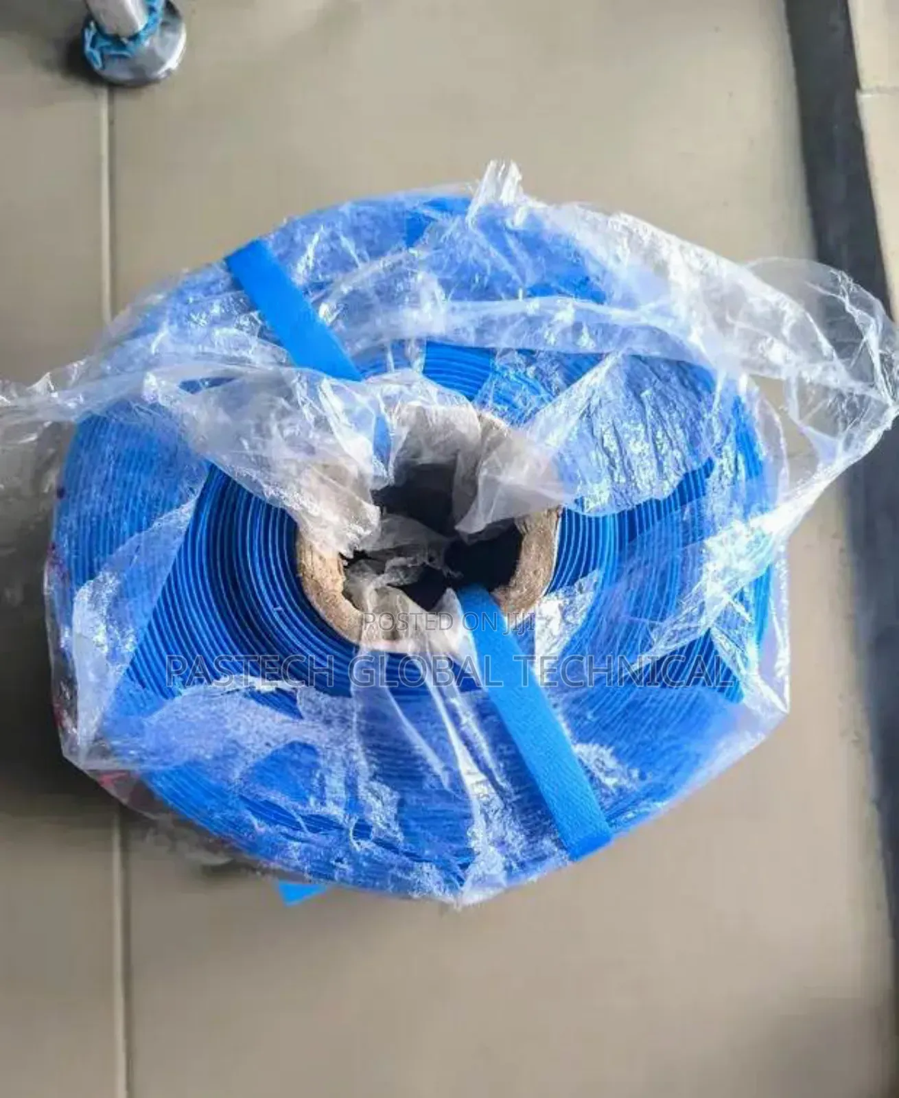 Packing Belt Strap (1200 Meters)