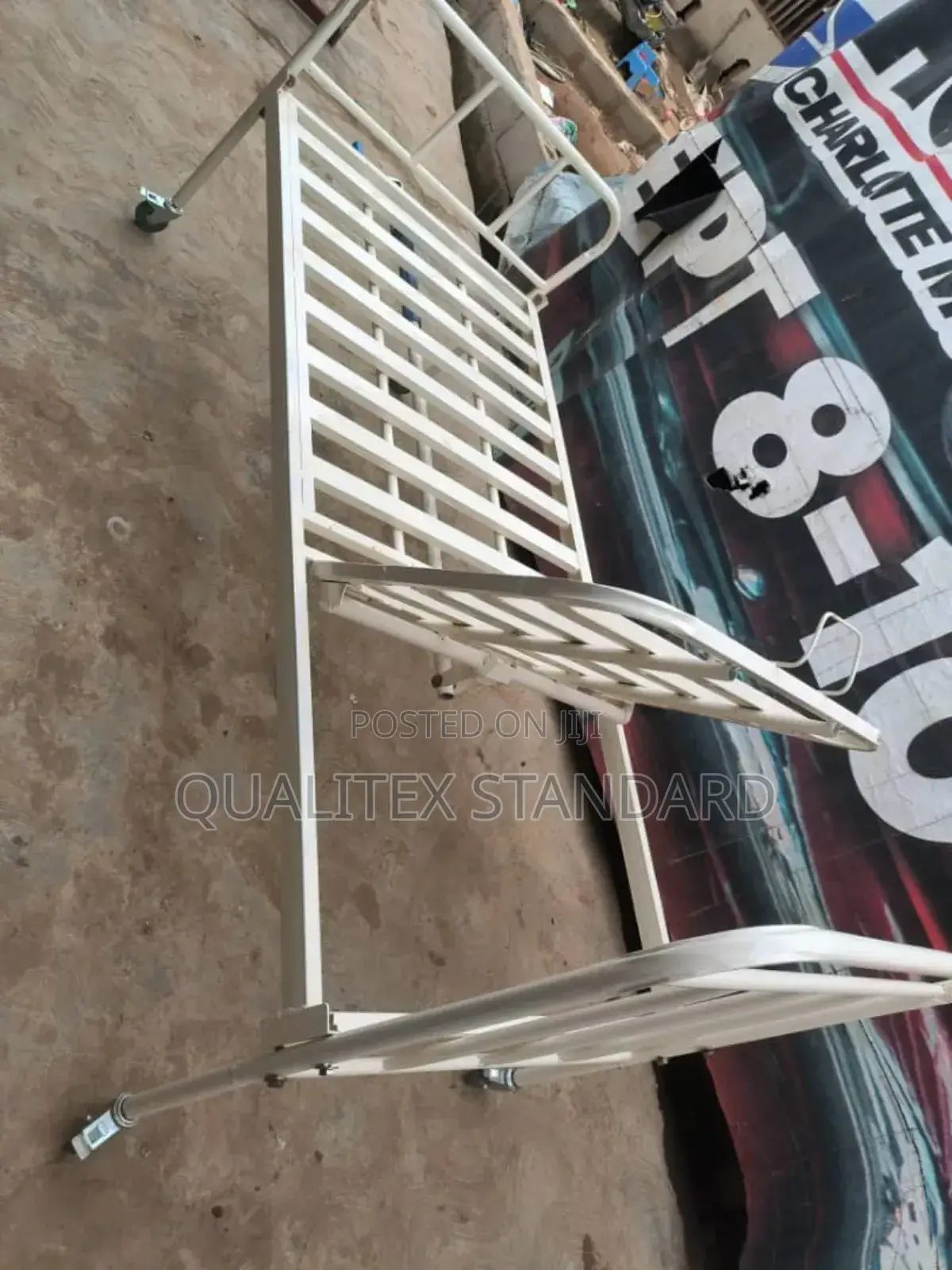 Quaitex Hospital Local Bed