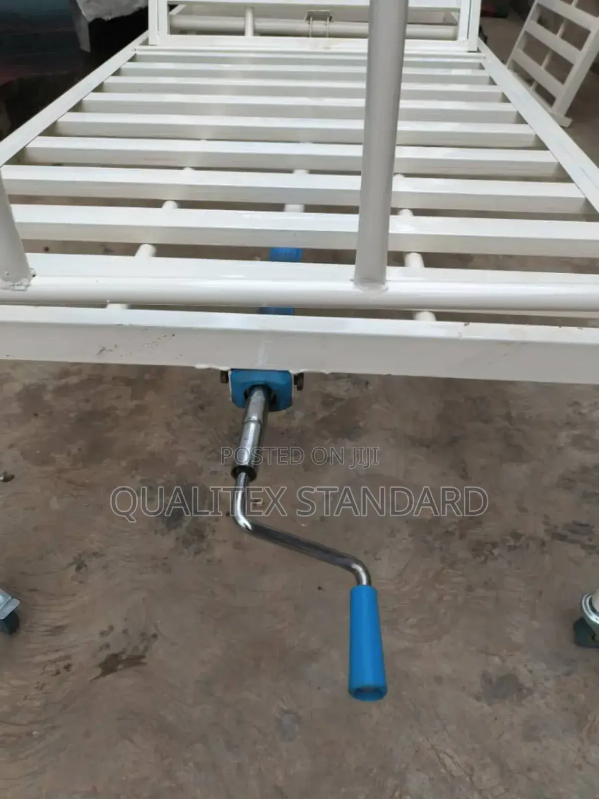 Quaitex Hospital Local Bed