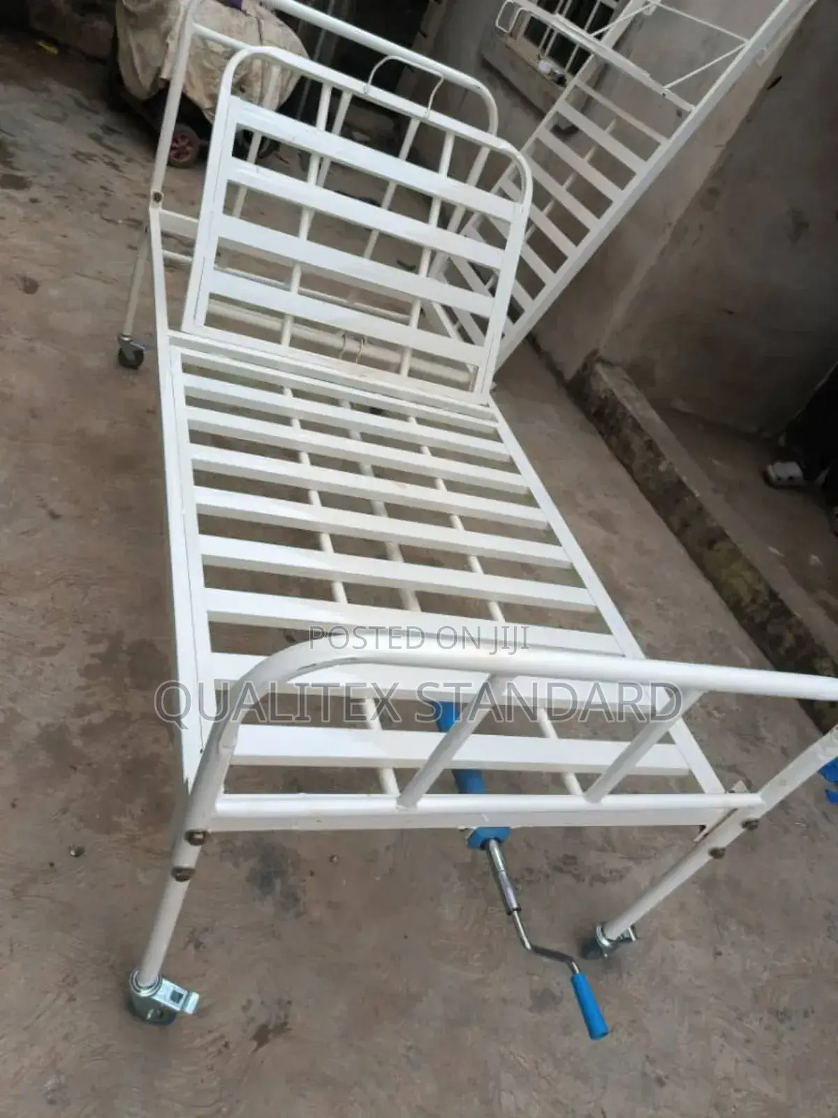 Quaitex Hospital Local Bed