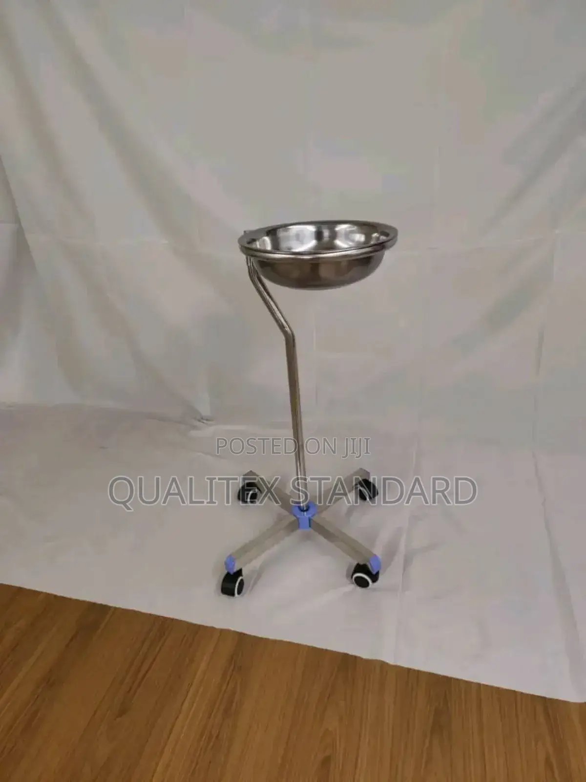 Standing Hospital Wash Hand Basin ( Qualitex )