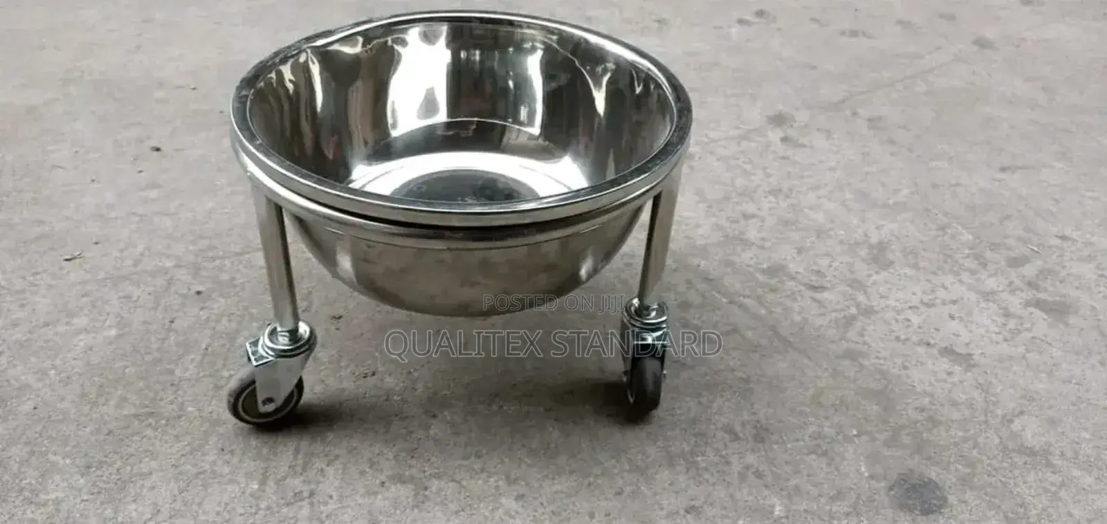 Kick About Bucket ( Wash Hand Basin )