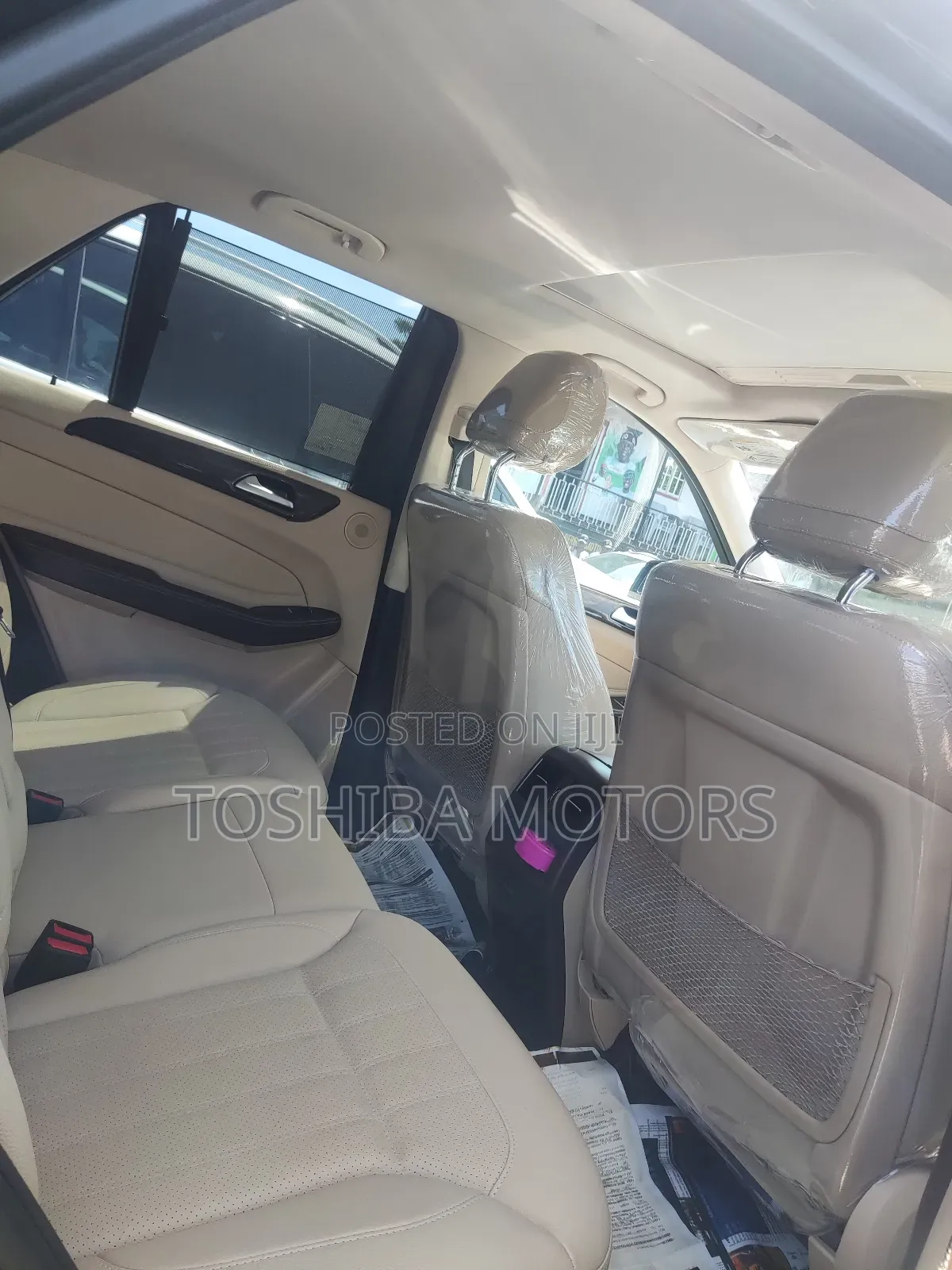 Mercedes-Benz GLE-Class GLE 350d 4MATIC 2017 Blue
