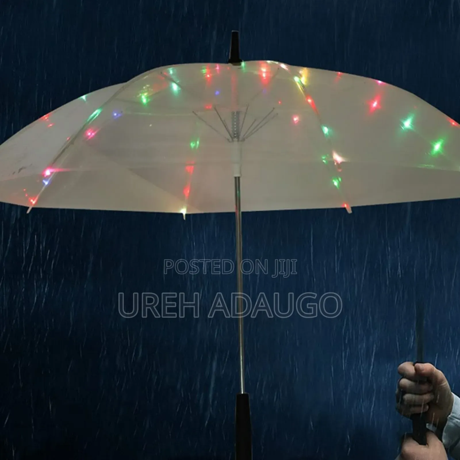 LED Umbrella