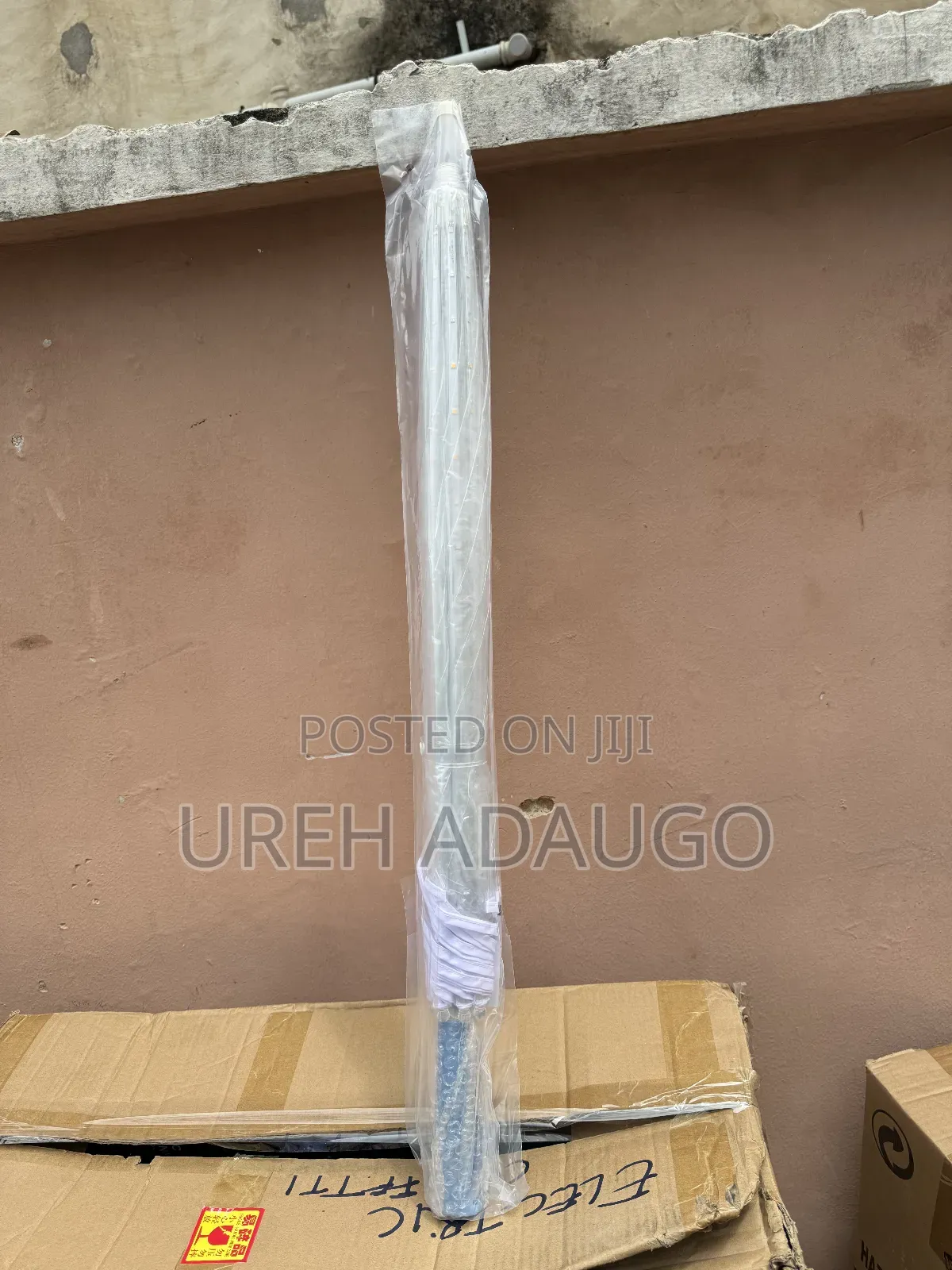 LED Umbrella