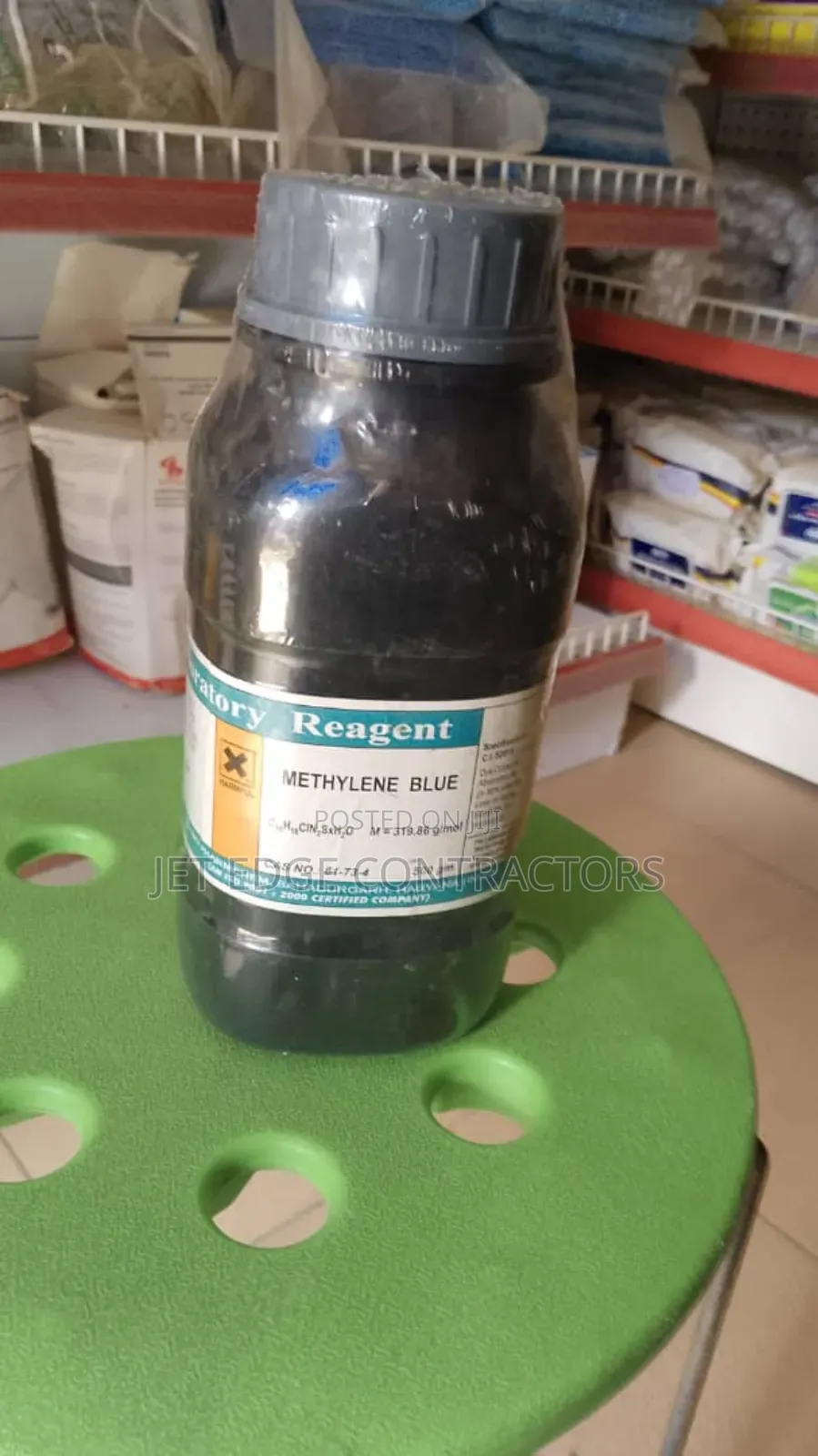 Methylene Blue
