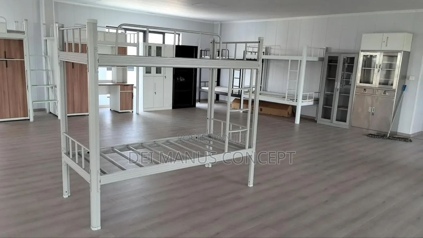 Foreign Beds for Factories, Schools, Restaurants, Homes