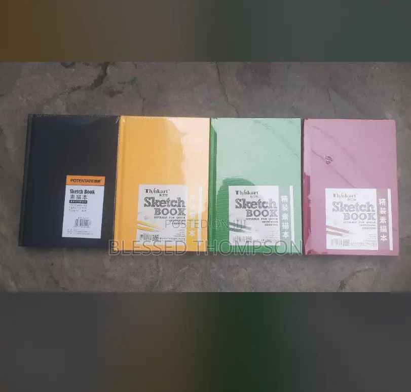 Sketch Book