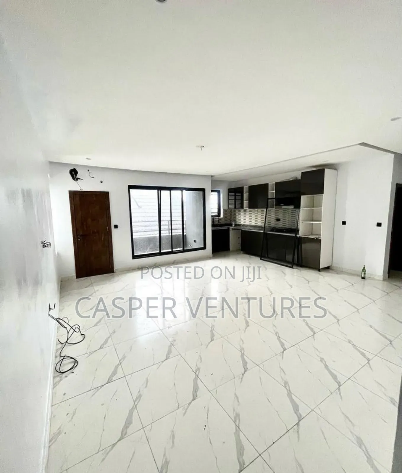 2bdrm Apartment in White, Ologolo for rent