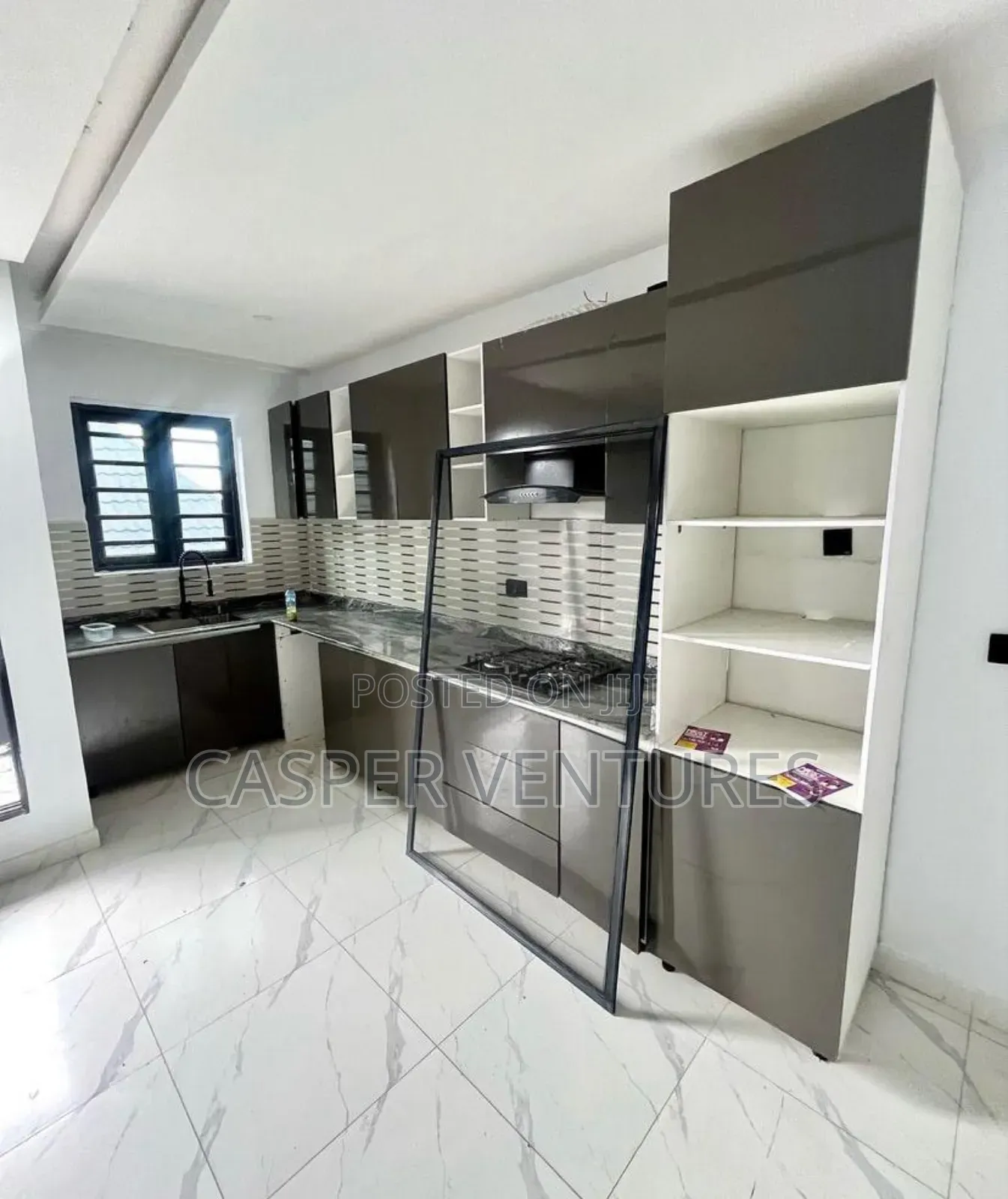 2bdrm Apartment in White, Ologolo for rent