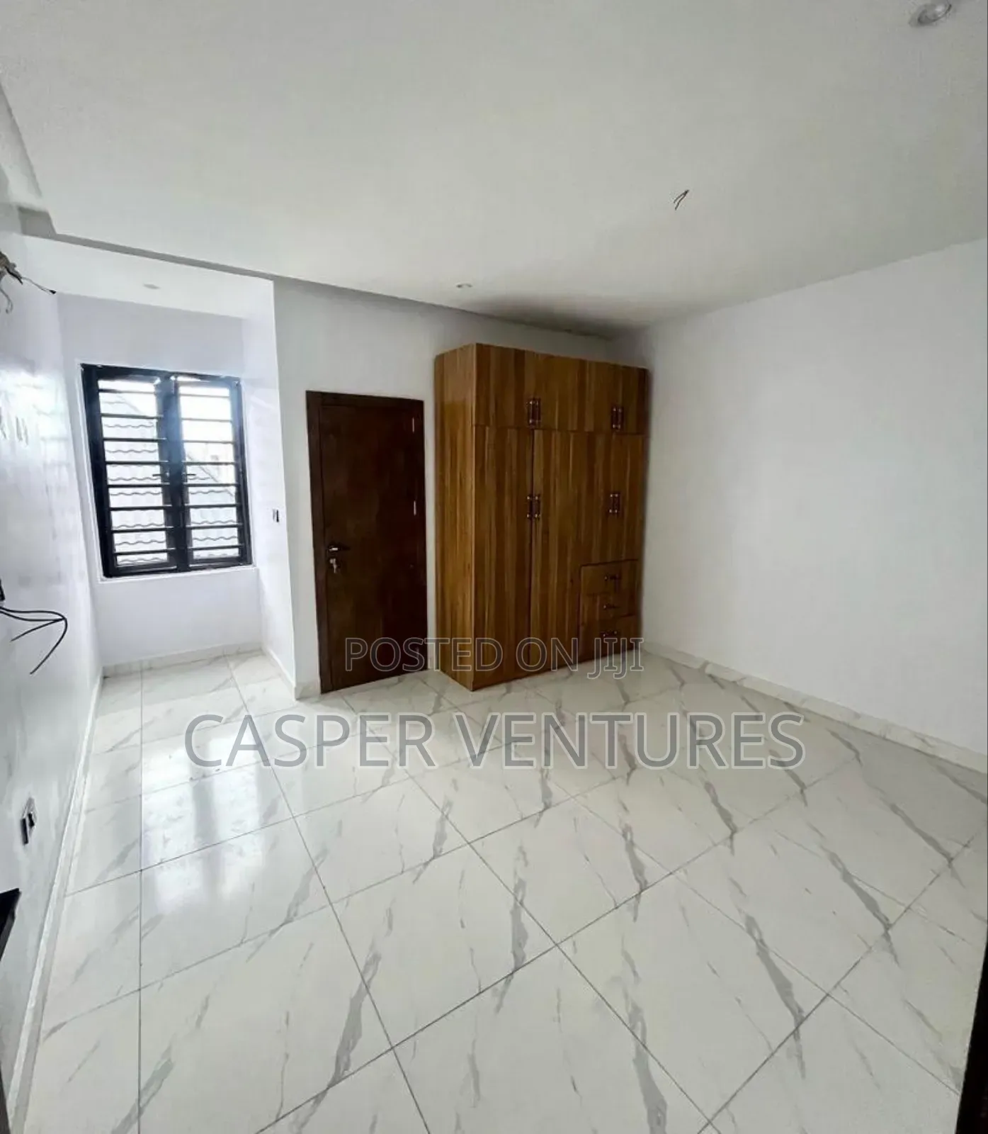 2bdrm Apartment in White, Ologolo for rent